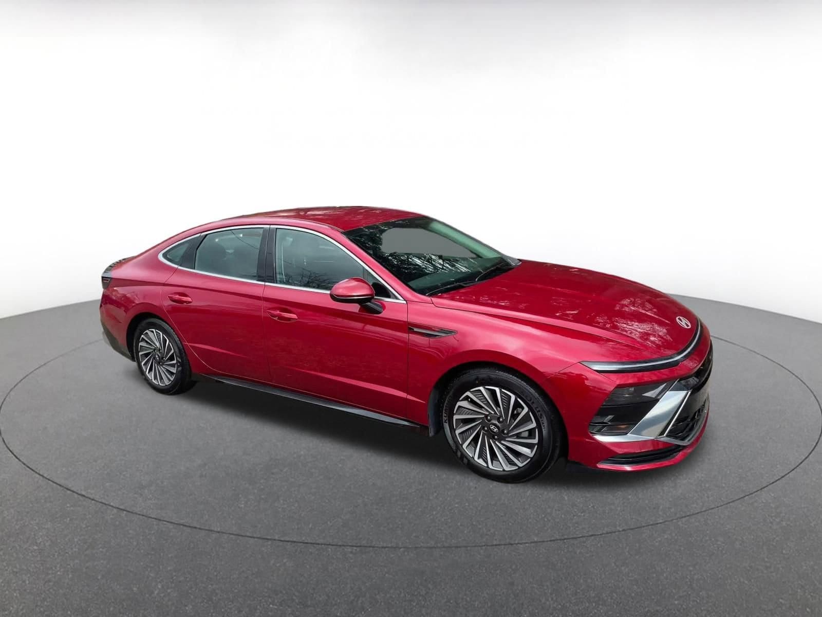 Thumbnail: 2025 Hyundai Sonata - 2