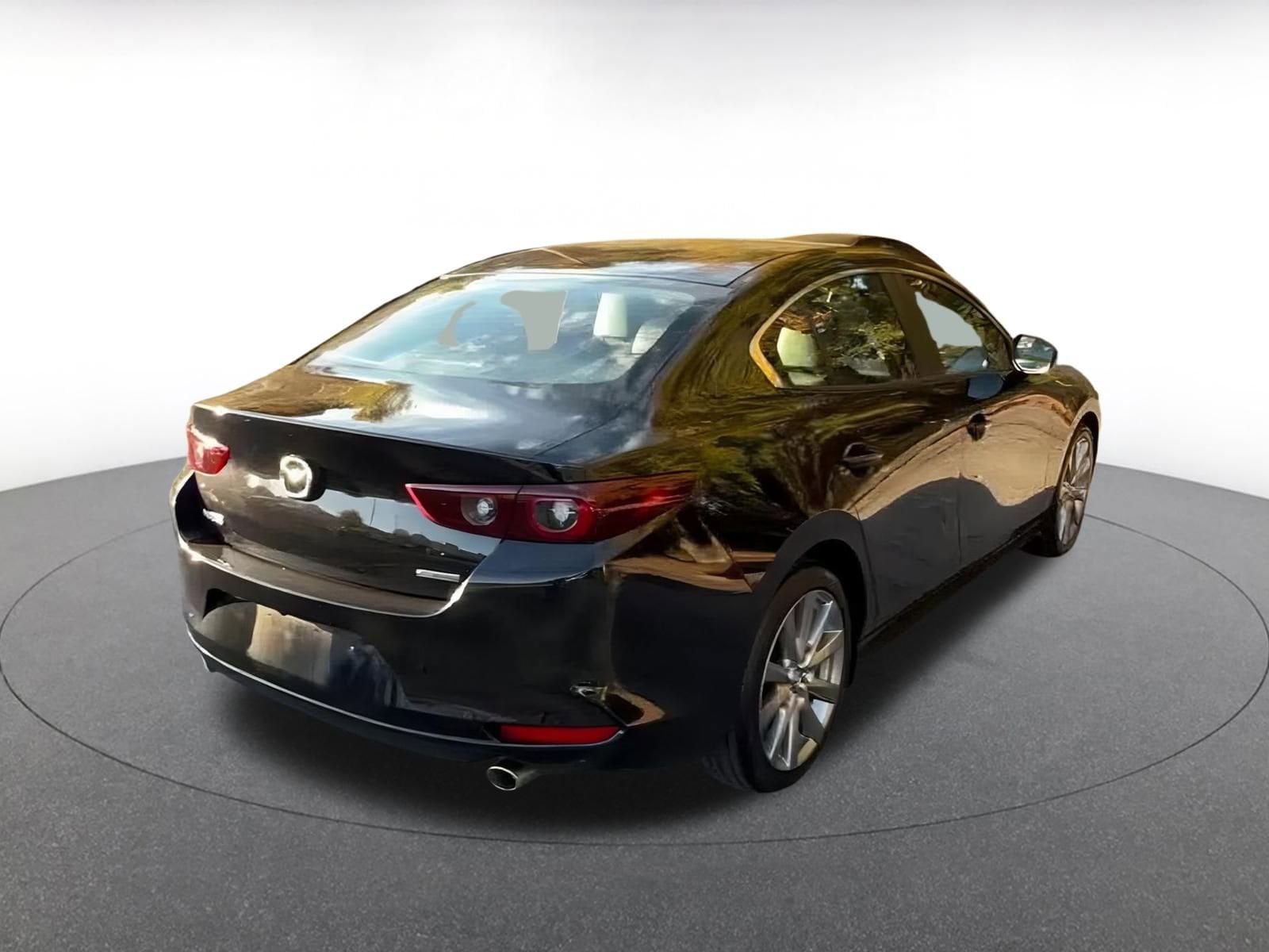 Thumbnail: 2025 Mazda Mazda3 - 14