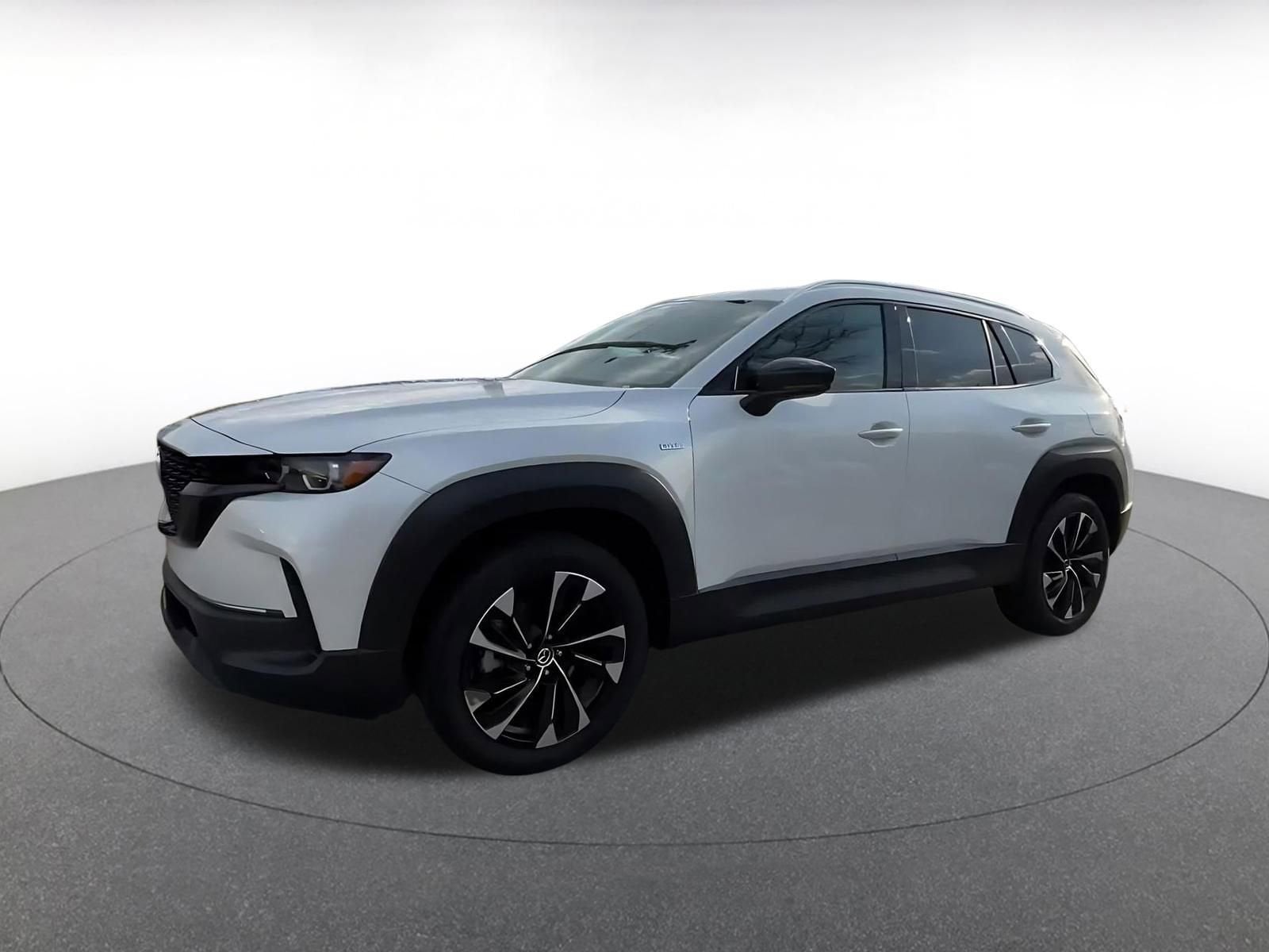 Thumbnail: 2025 Mazda CX-50 - 8