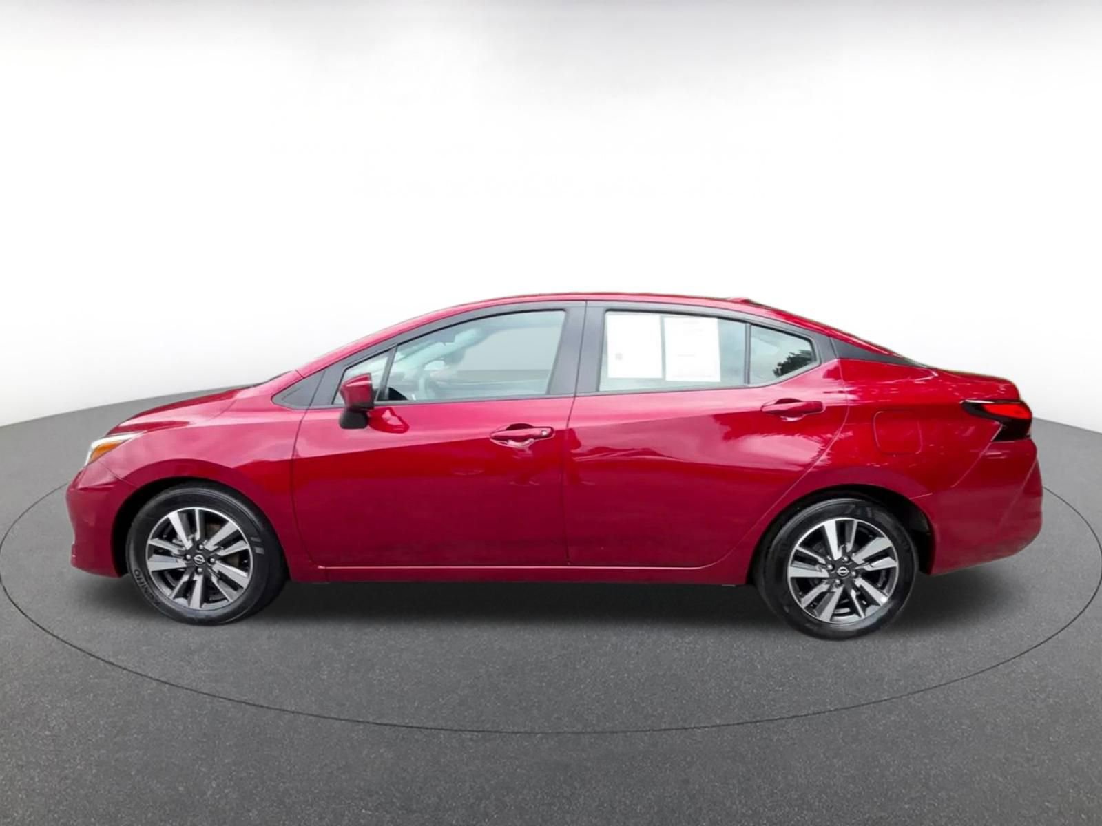 Thumbnail: 2025 Nissan Versa - 9