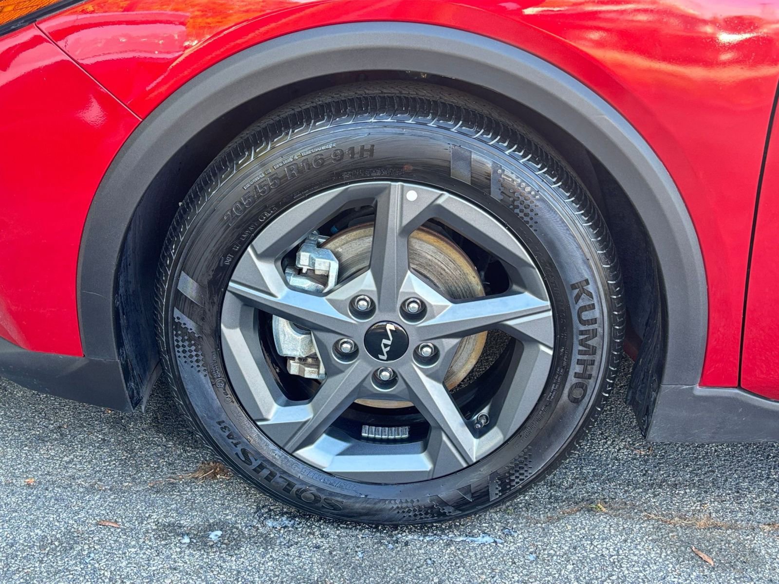 Thumbnail: 2025 Kia K4 - 31