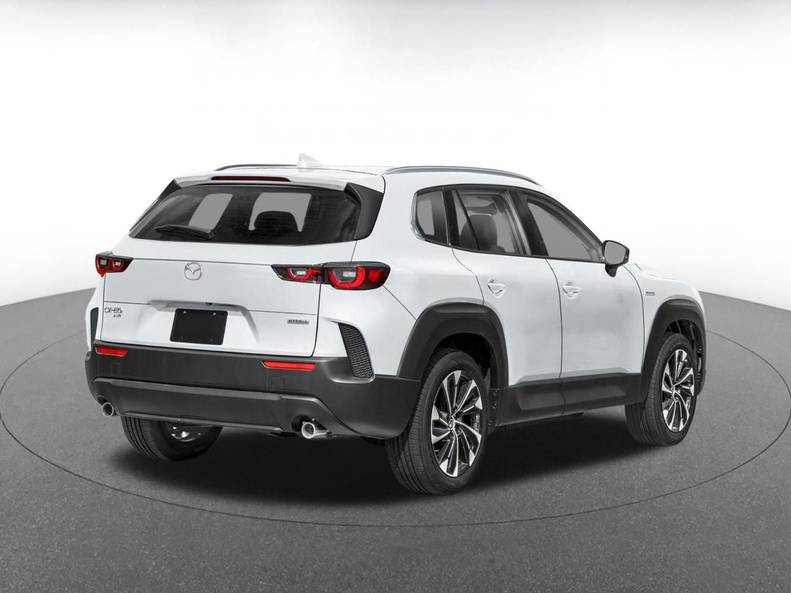 Thumbnail: 2025 Mazda CX-50 - 2
