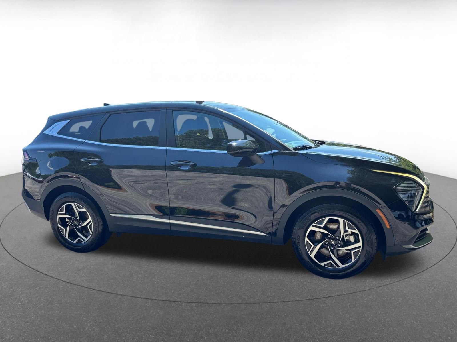 Thumbnail: 2025 Kia Sportage - 15