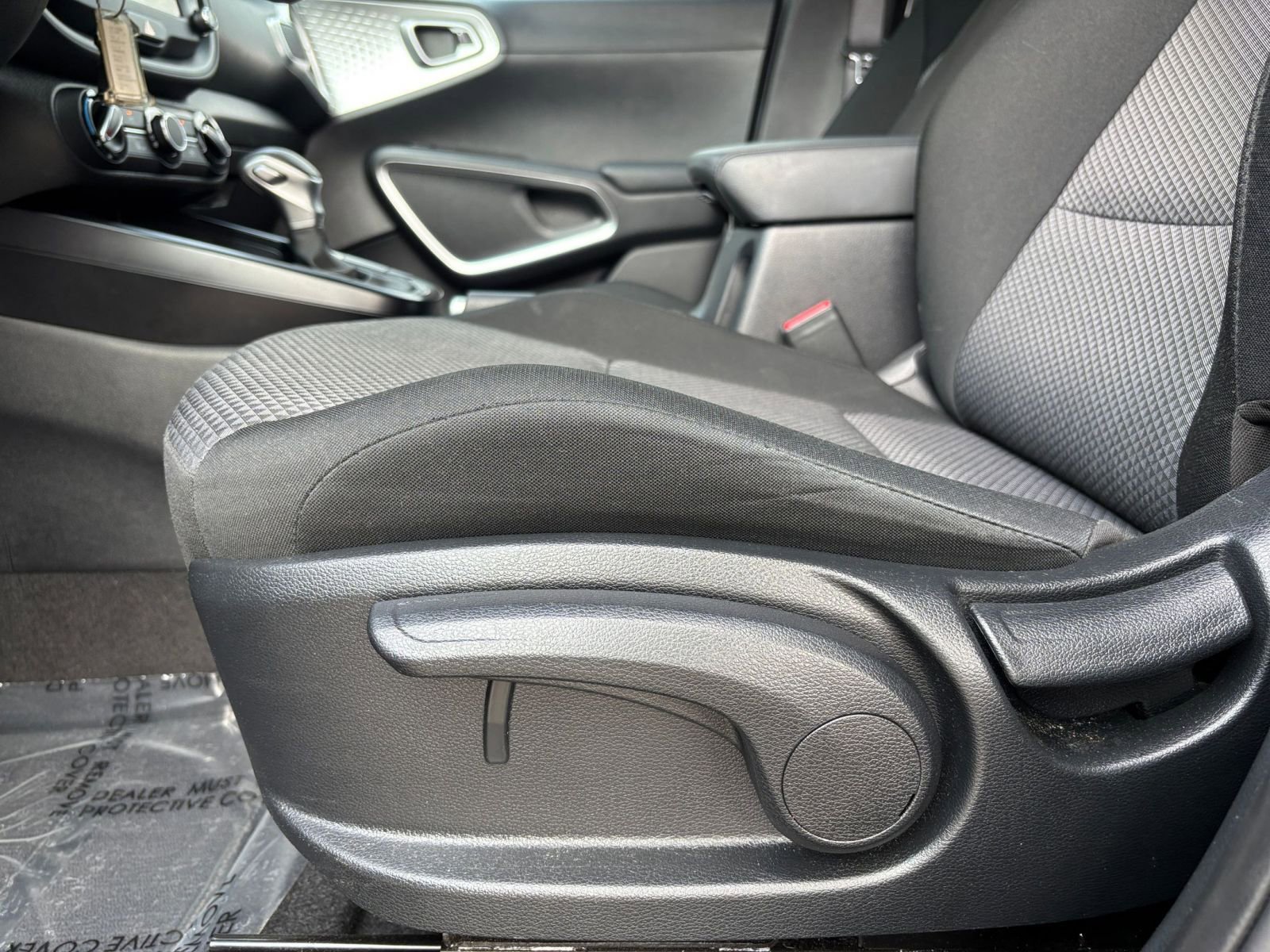 Thumbnail: 2025 Kia Soul - 22