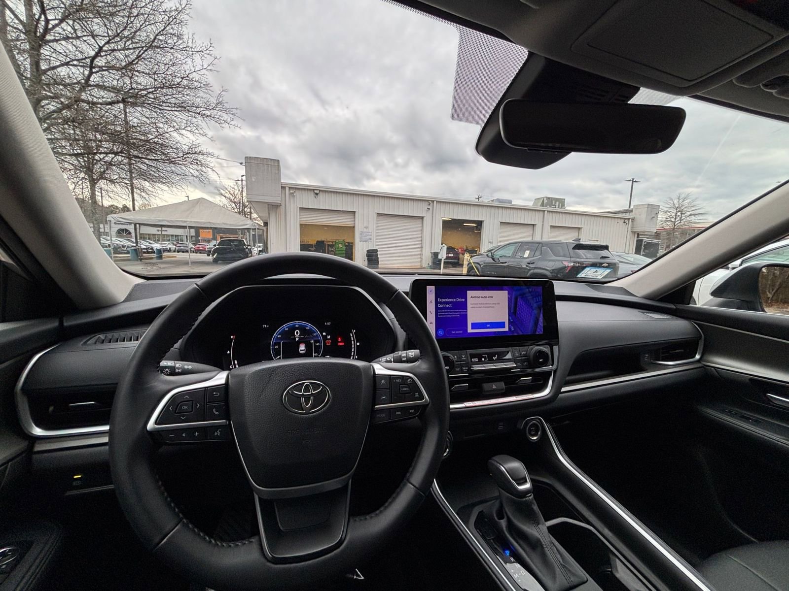 Thumbnail: 2025 Toyota Grand Highlander - 35