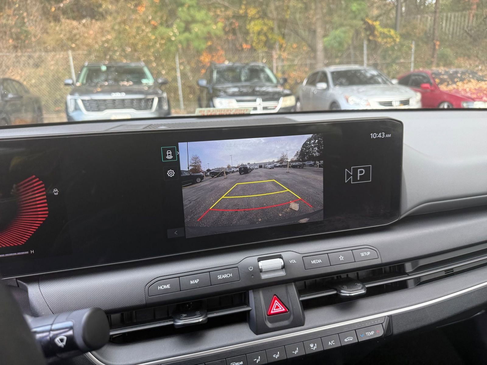 Thumbnail: 2025 Kia K4 - 17