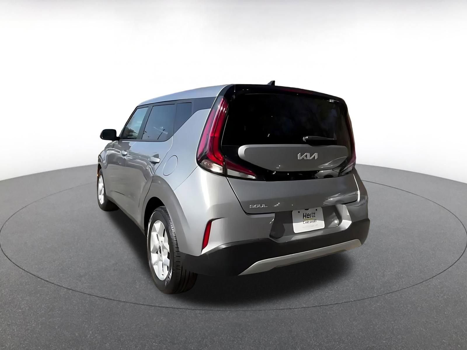 Thumbnail: 2025 Kia Soul - 11