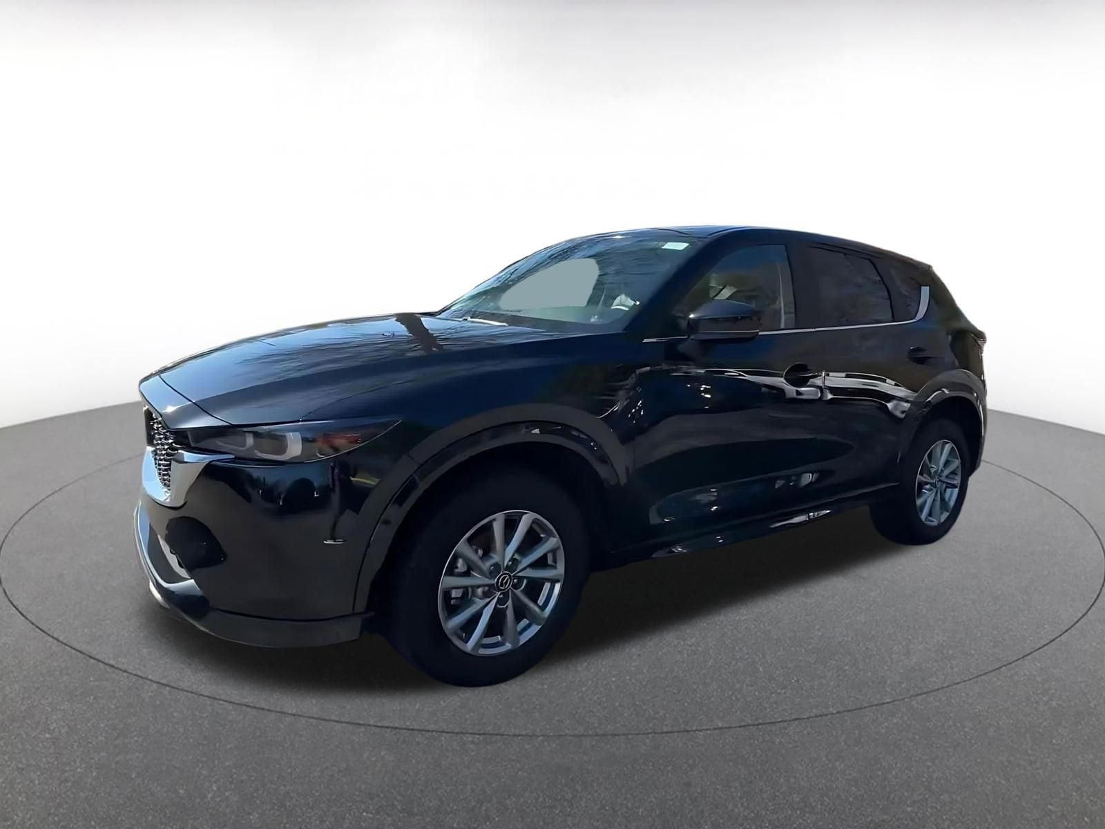 Thumbnail: 2025 Mazda CX-5 - 8