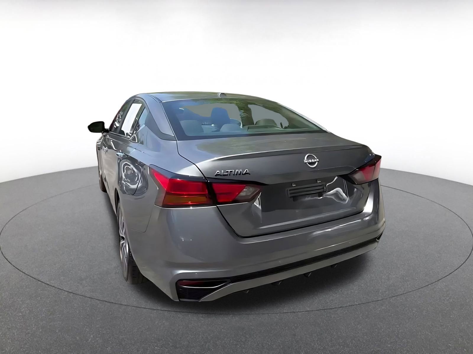 Thumbnail: 2025 Nissan Altima - 11