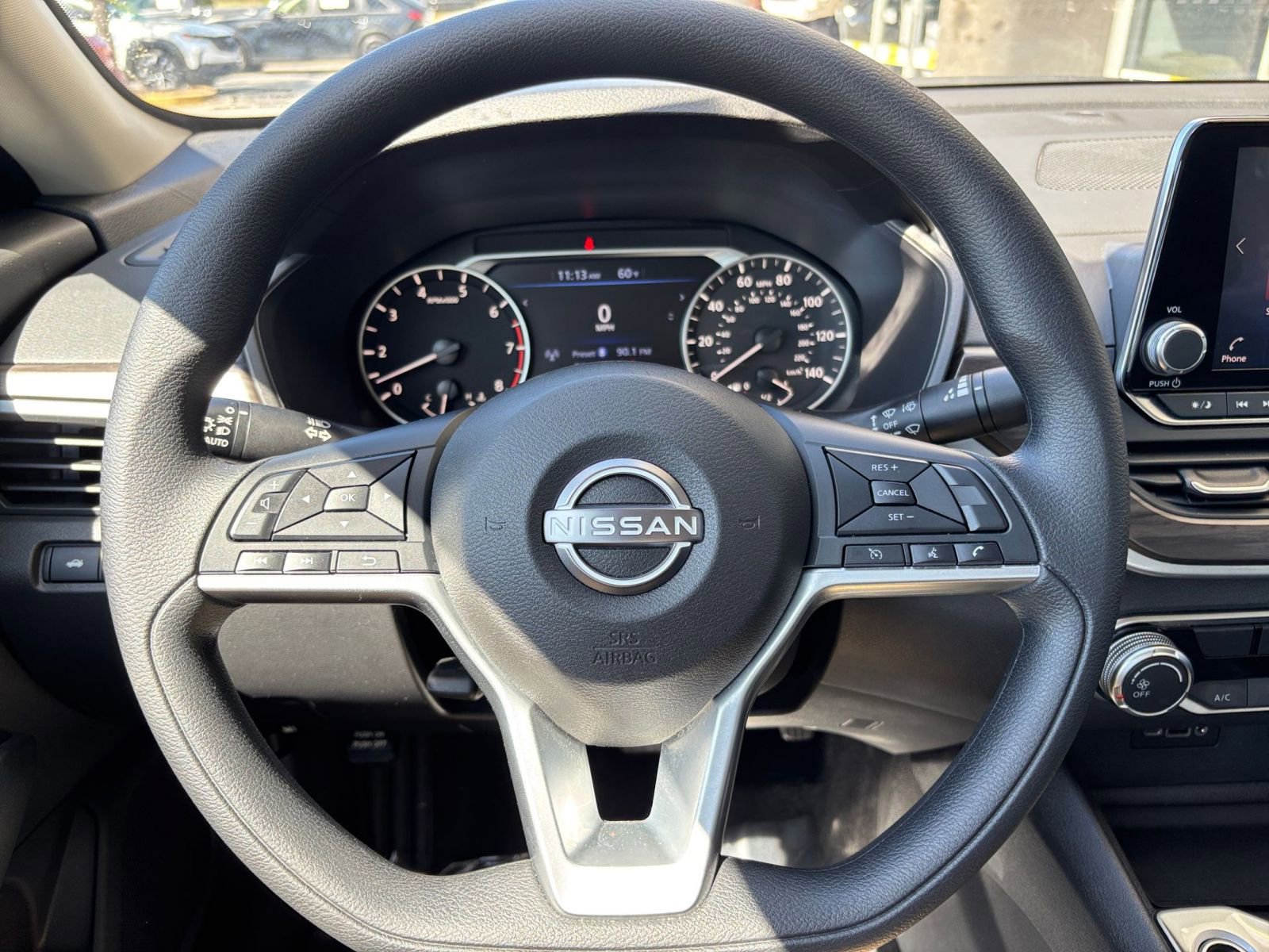 Thumbnail: 2025 Nissan Altima - 35