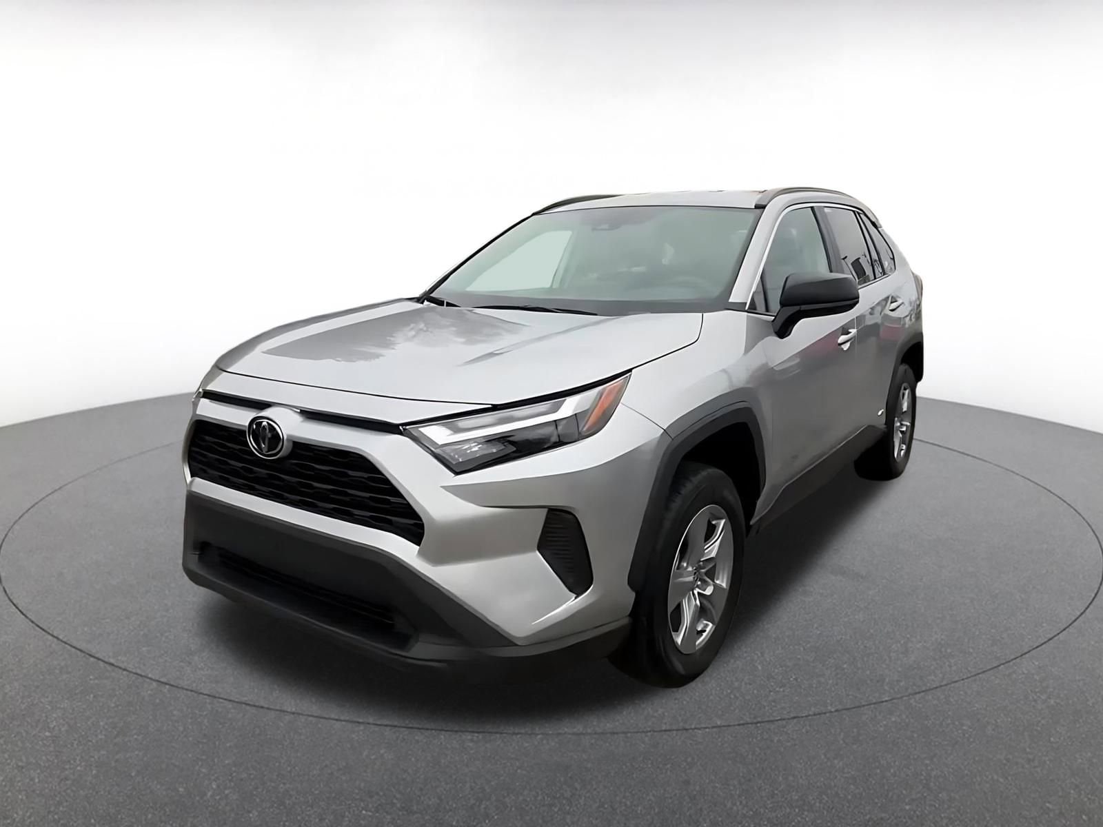 Thumbnail: 2025 Toyota RAV4 - 7