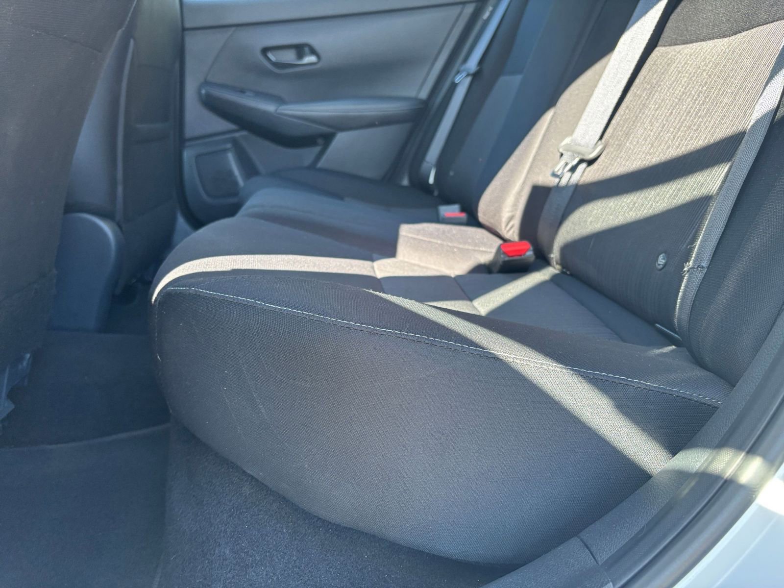 Thumbnail: 2025 Nissan Sentra - 27