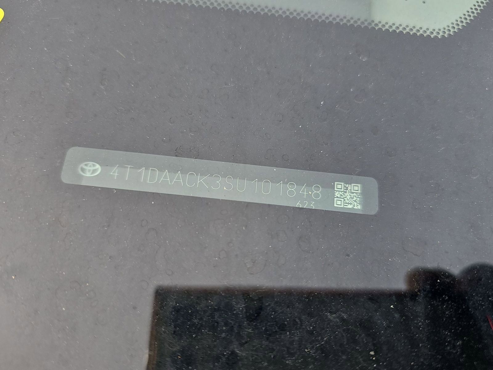 Thumbnail: 2025 Toyota Camry - 10