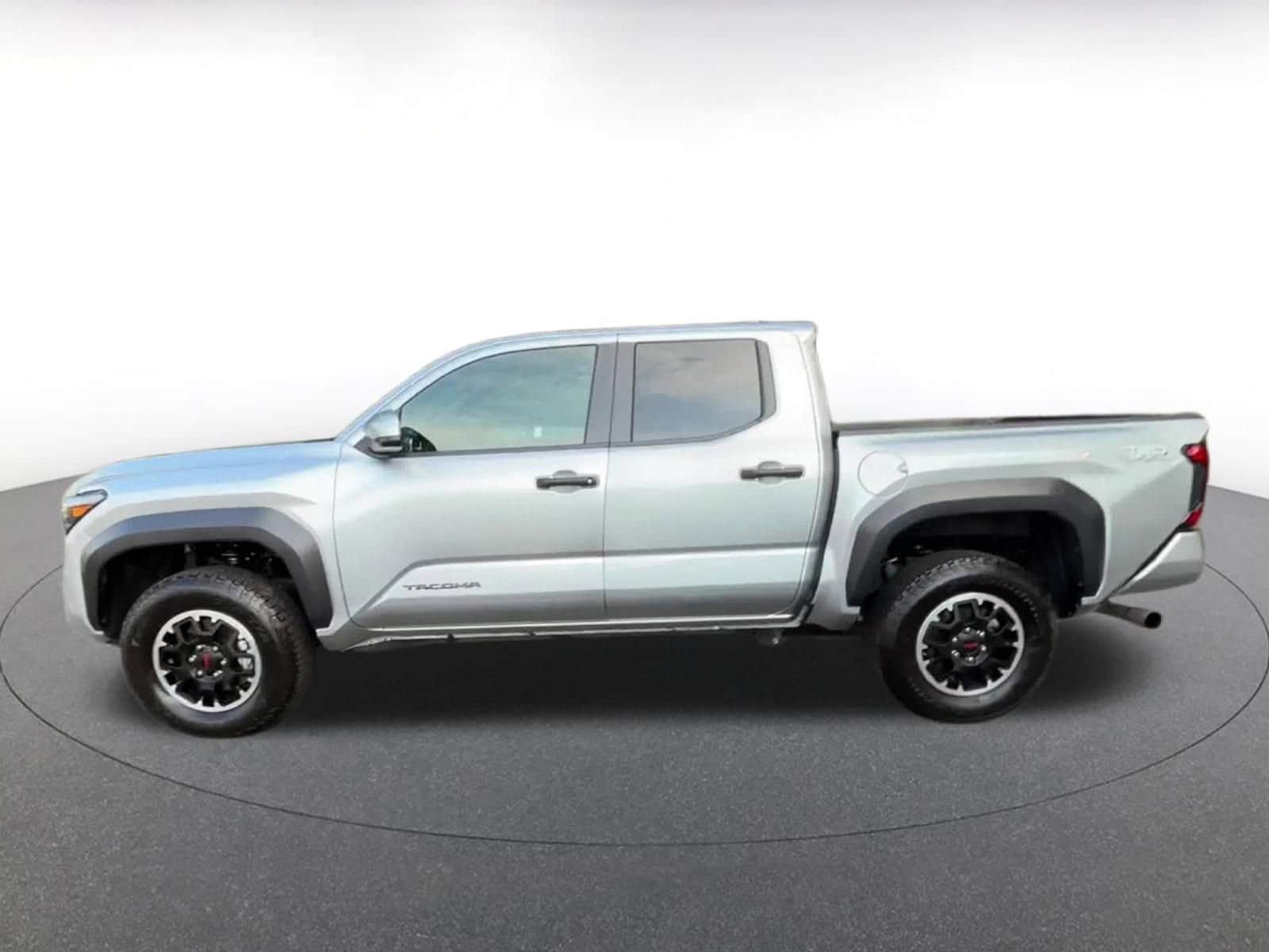 Thumbnail: 2025 Toyota Tacoma - 9