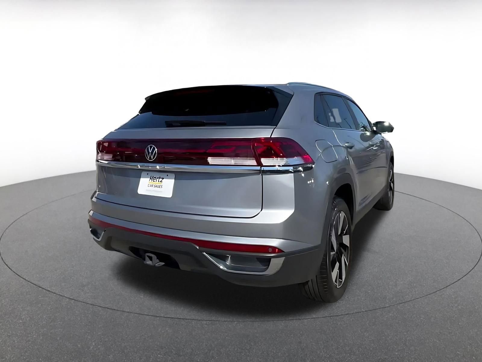 Thumbnail: 2025 Volkswagen Atlas - 14