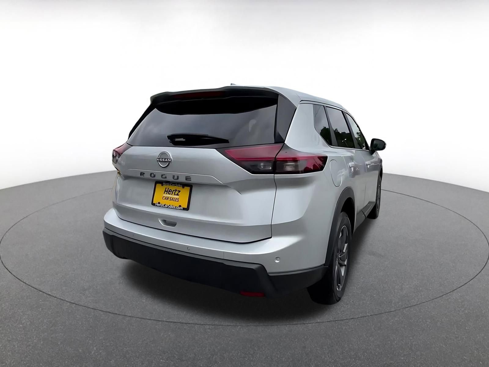 Thumbnail: 2025 Nissan Rogue - 14