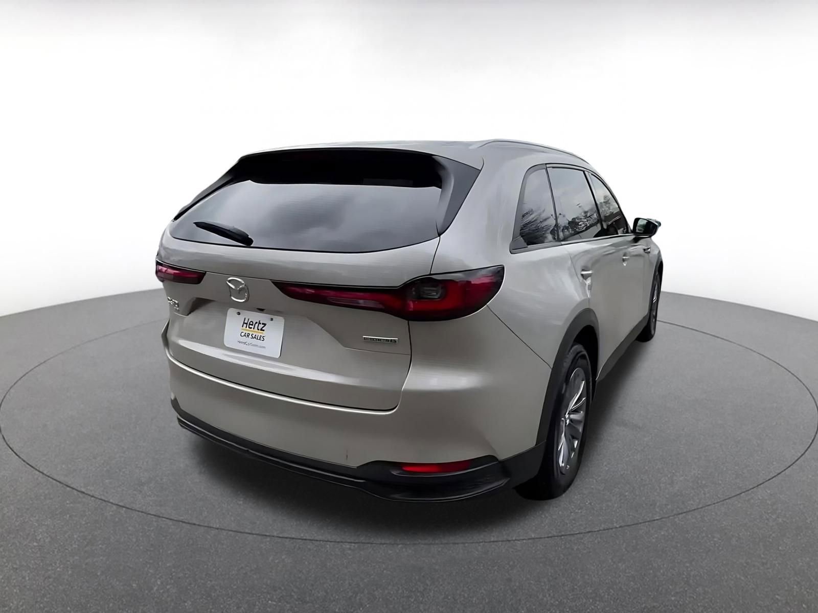 Thumbnail: 2025 Mazda CX-90 - 14