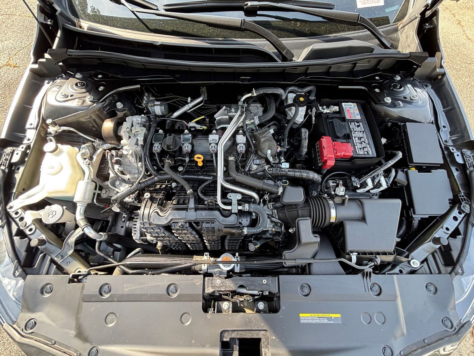 Thumbnail: 2025 Nissan Altima - 33