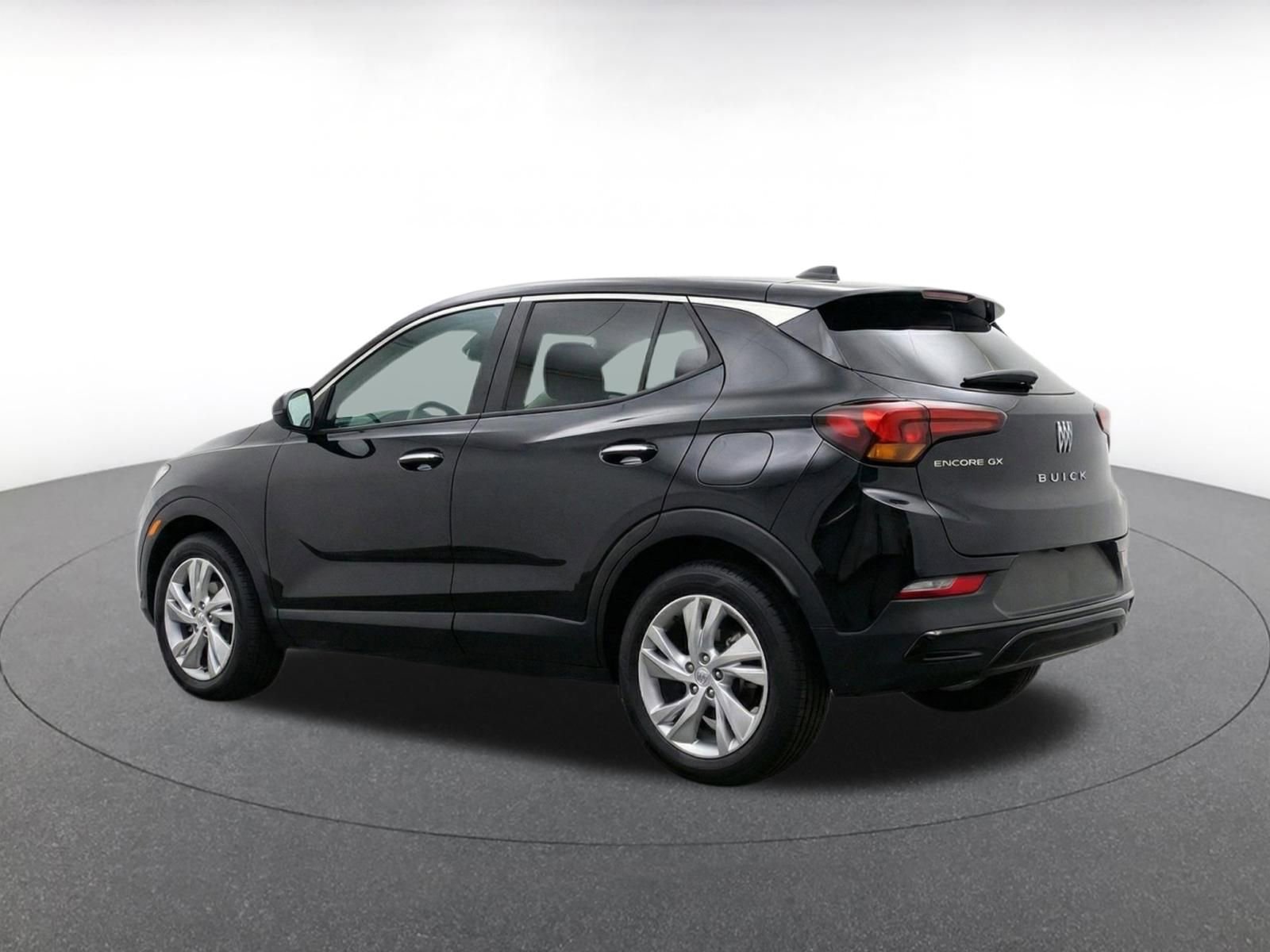 Thumbnail: 2025 Buick Encore GX - 7