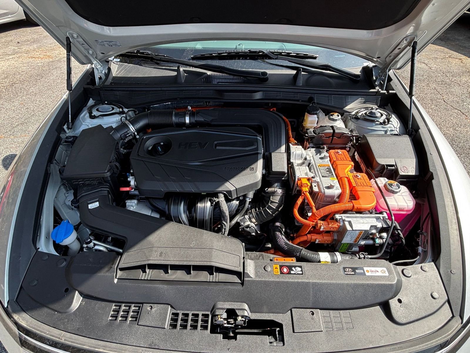 Thumbnail: 2025 Hyundai Sonata - 33