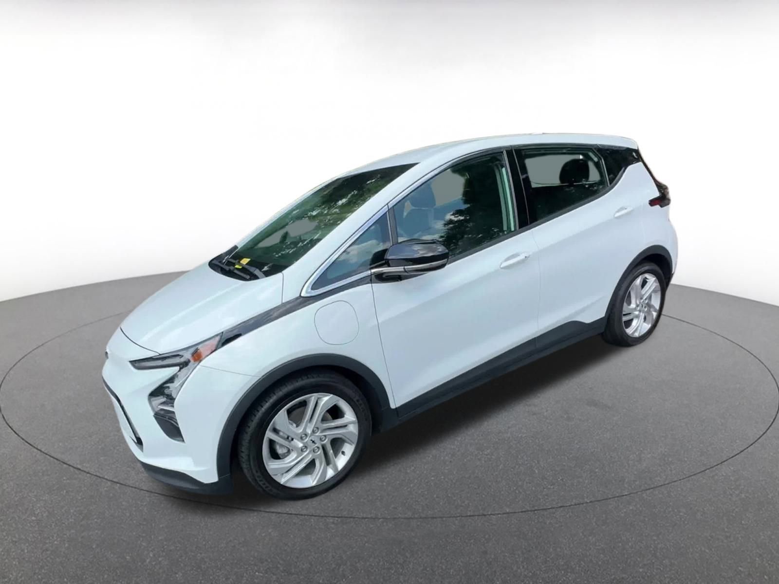 Thumbnail: 2023 Chevrolet Bolt EV - 7