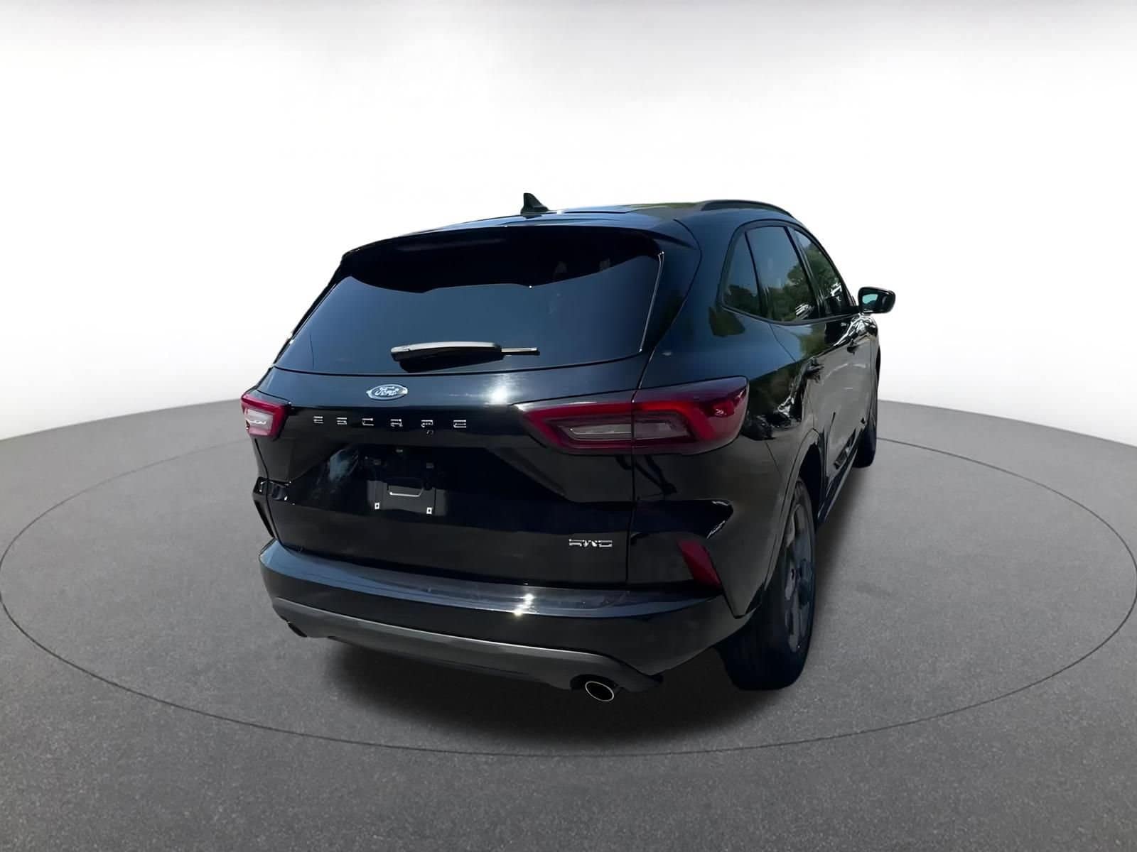 Thumbnail: 2024 Ford Escape - 14