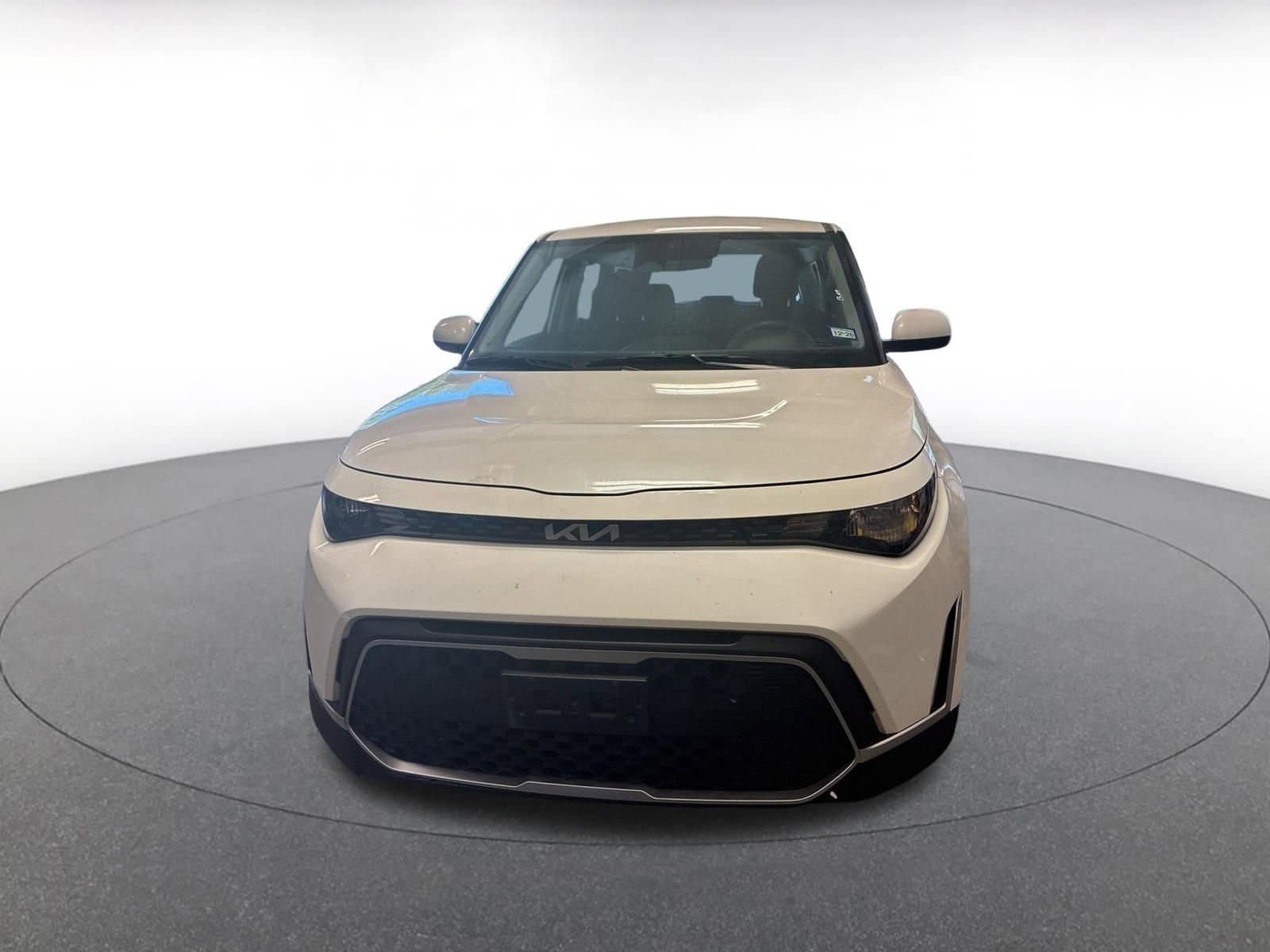 Thumbnail: 2025 Kia Soul - 2
