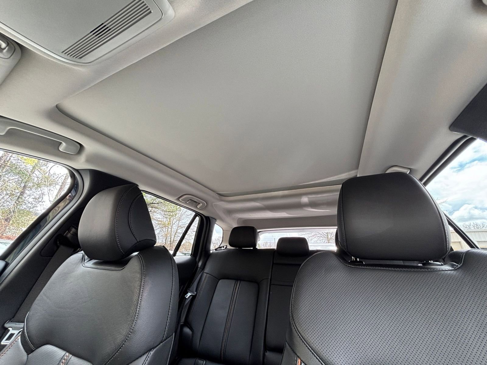 Thumbnail: 2025 Mazda CX-50 - 30