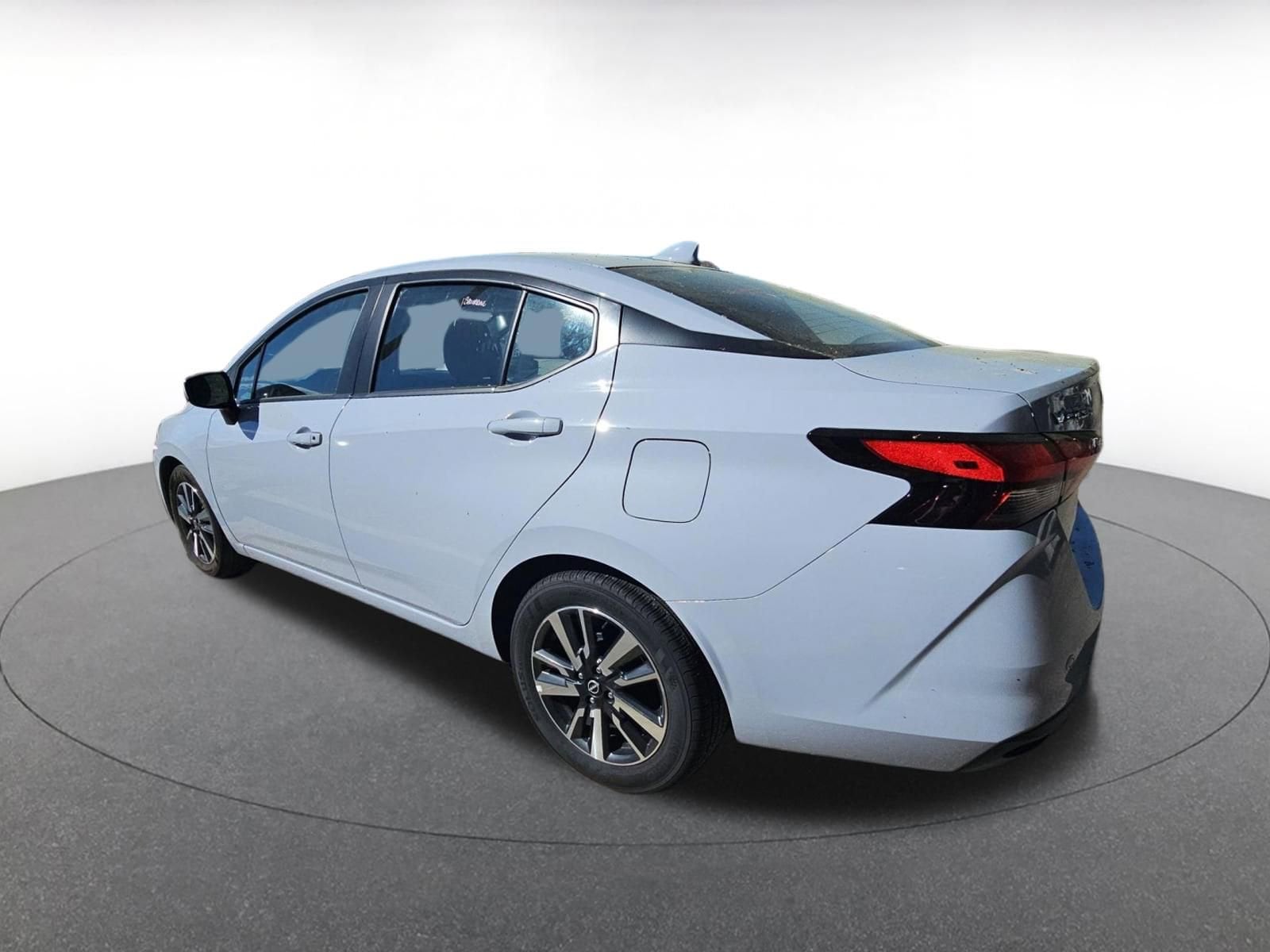 Thumbnail: 2025 Nissan Versa - 5