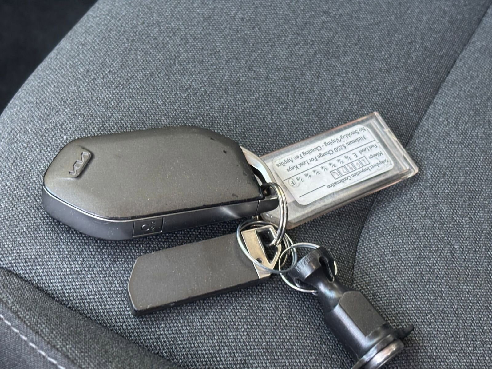 Thumbnail: 2025 Kia K4 - 25