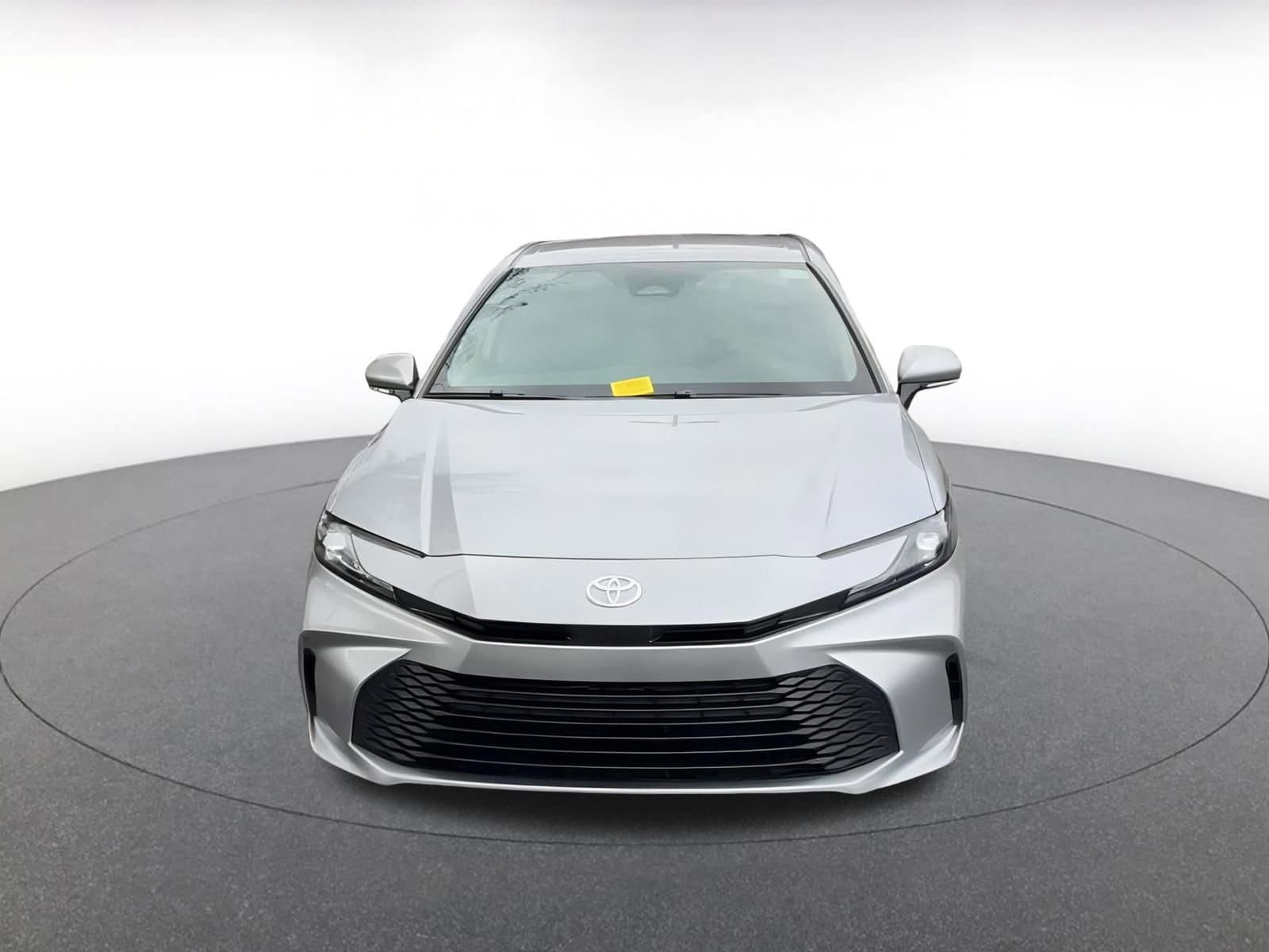 Thumbnail: 2025 Toyota Camry - 4