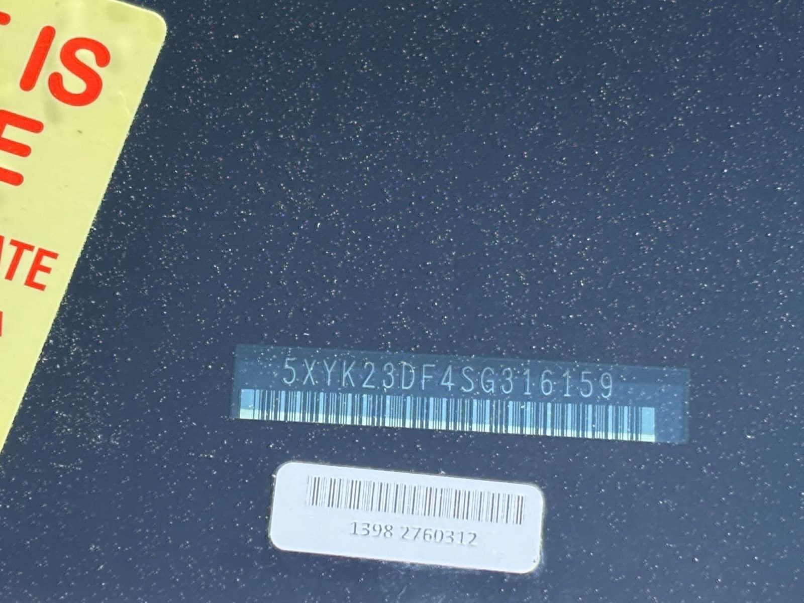 Thumbnail: 2025 Kia Sportage - 29