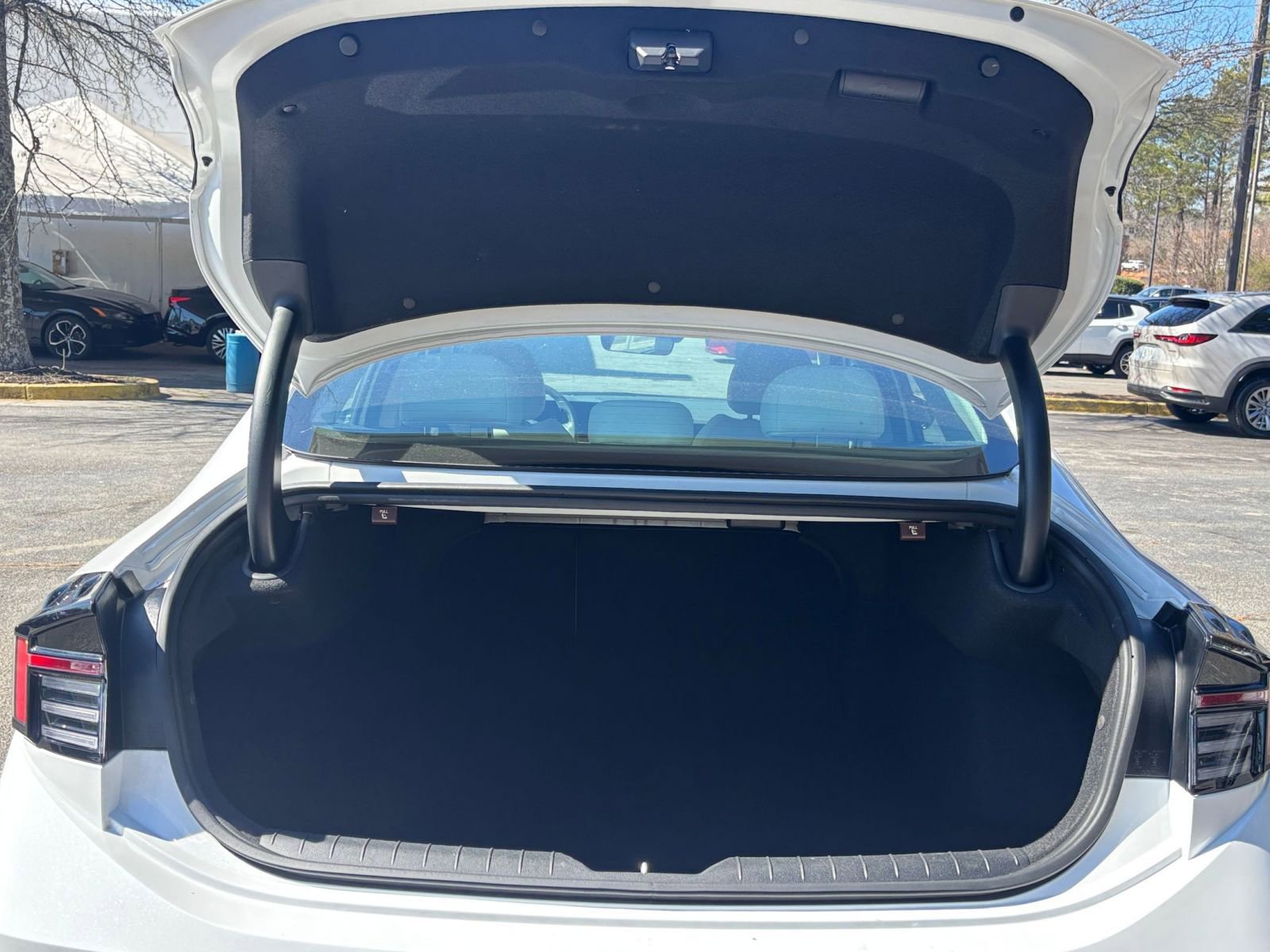 Thumbnail: 2025 Hyundai Sonata - 31