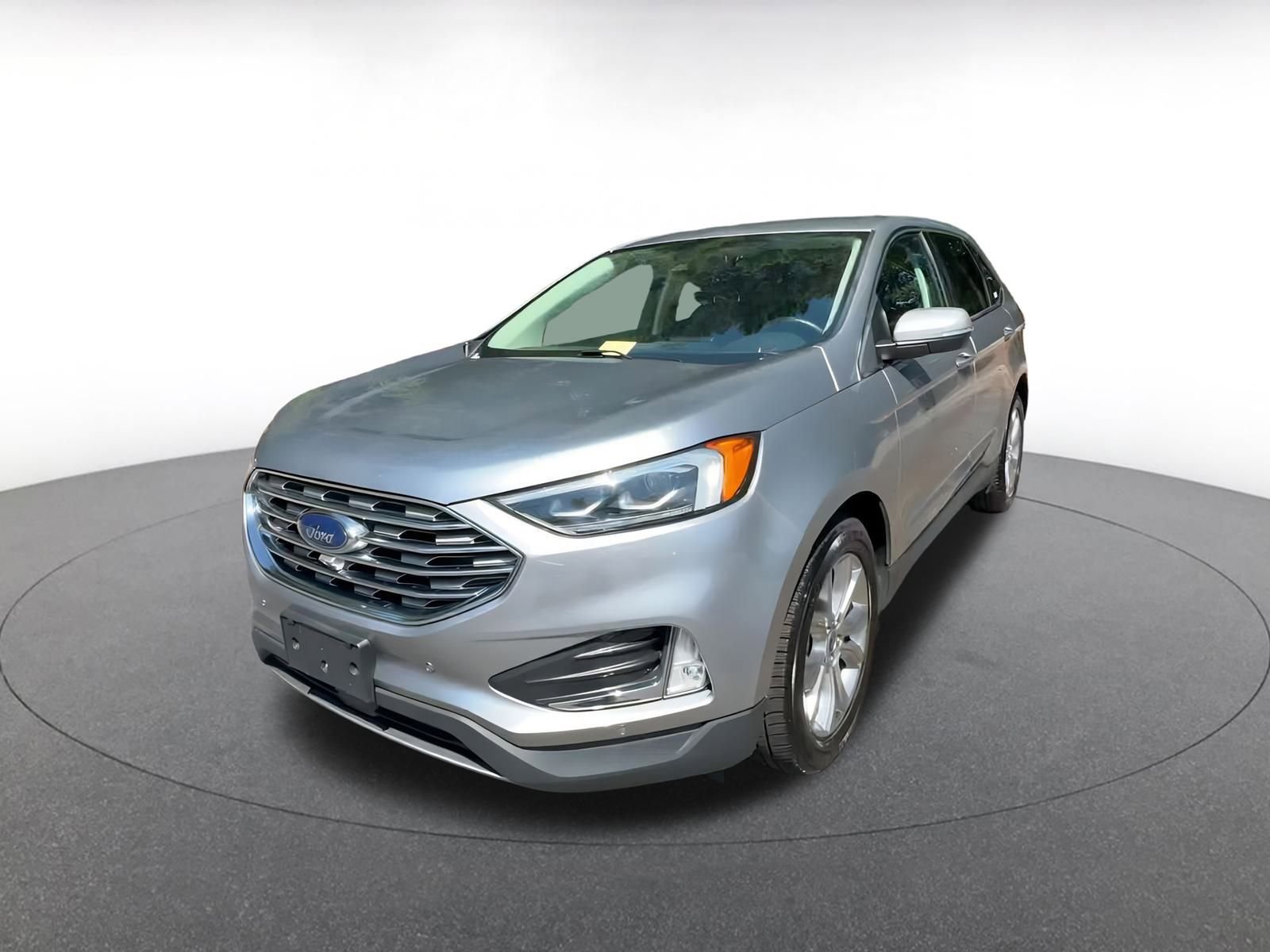 Thumbnail: 2022 Ford Edge - 7