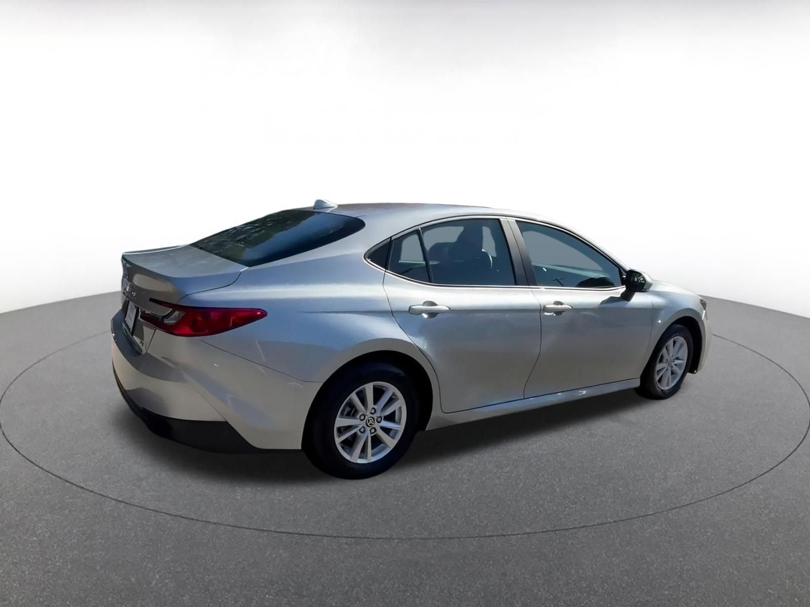 Thumbnail: 2025 Toyota Camry - 14