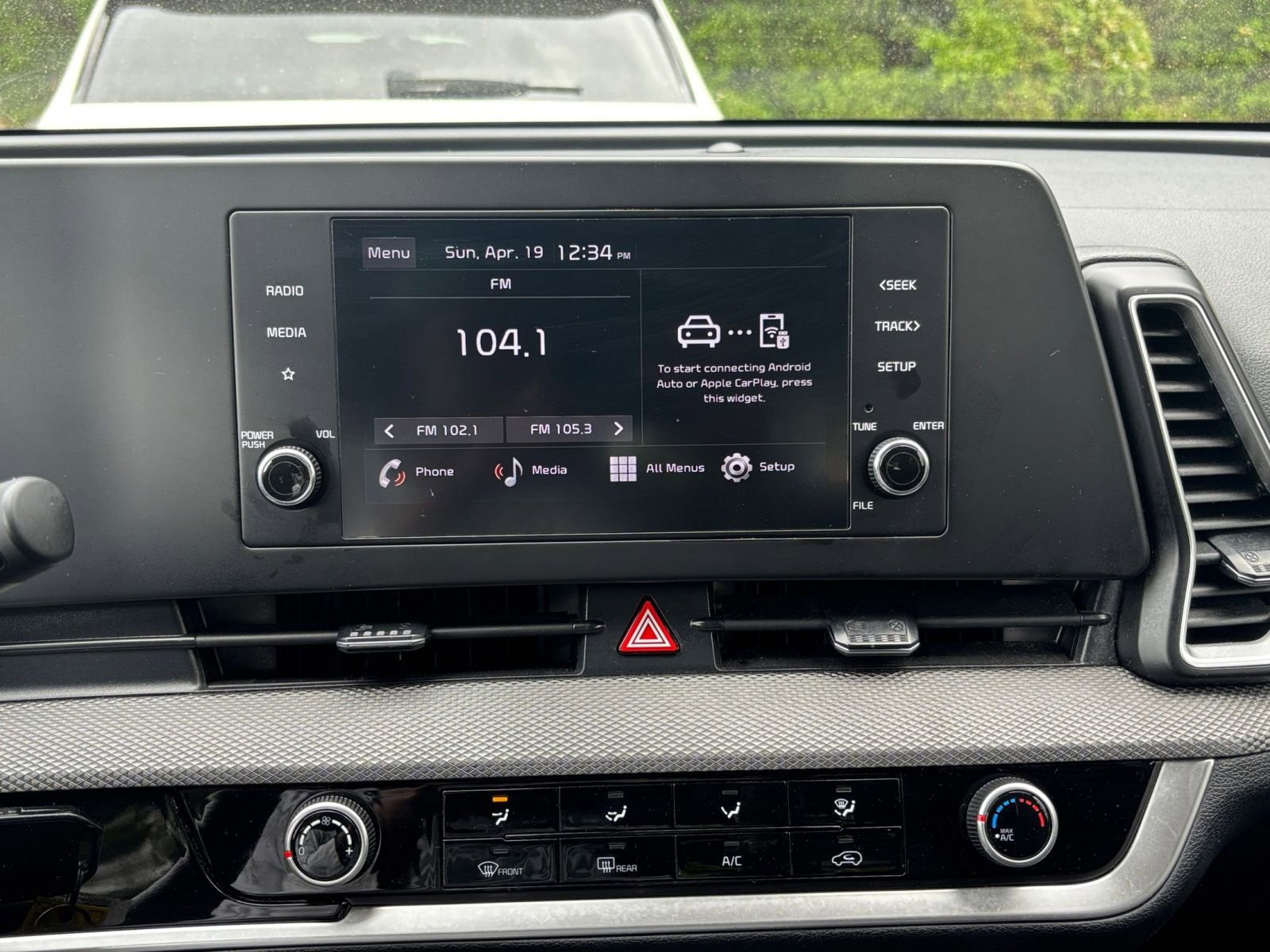 Thumbnail: 2025 Kia Sportage - 20