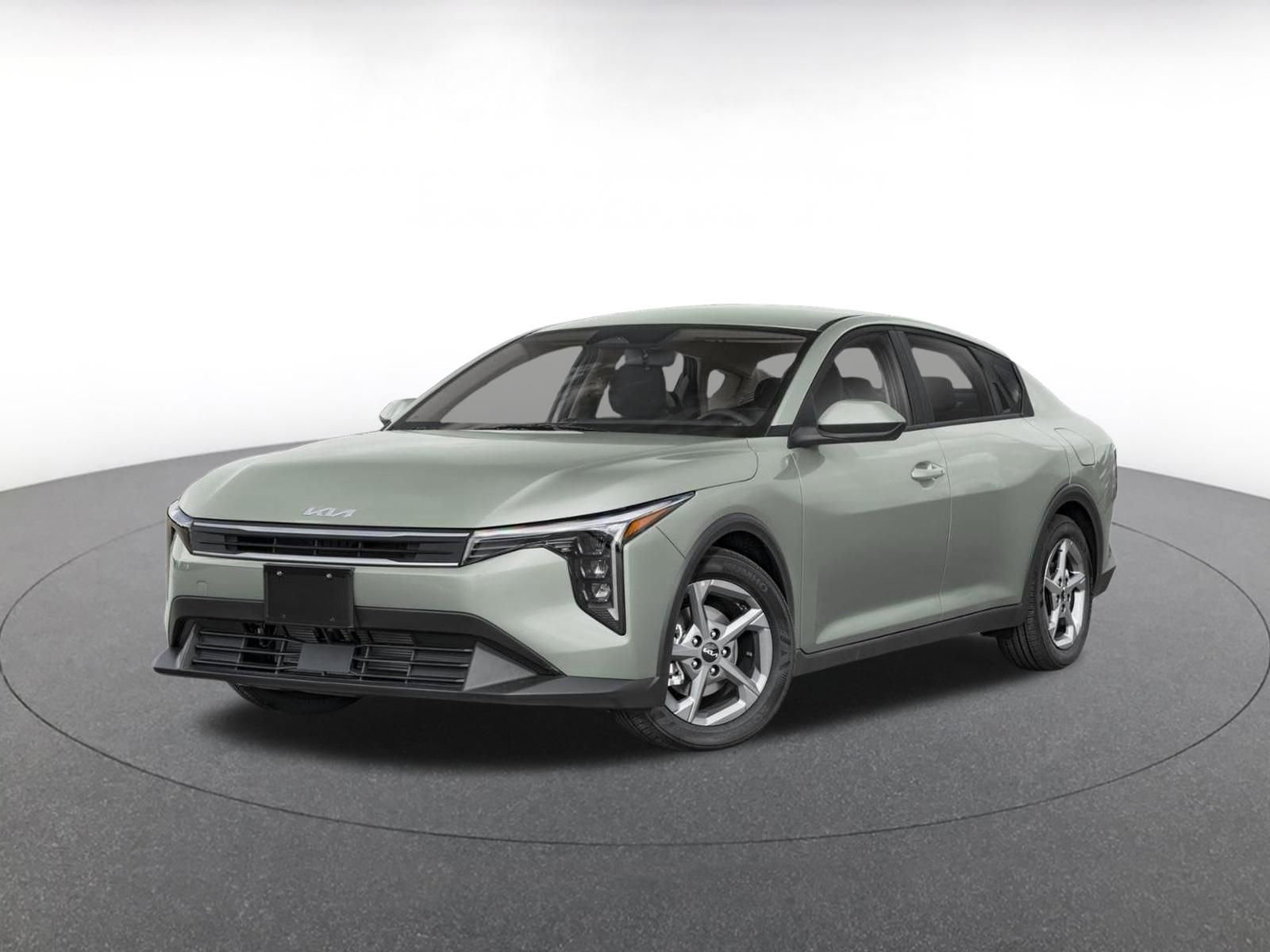 Thumbnail: 2025 Kia K4 - 8