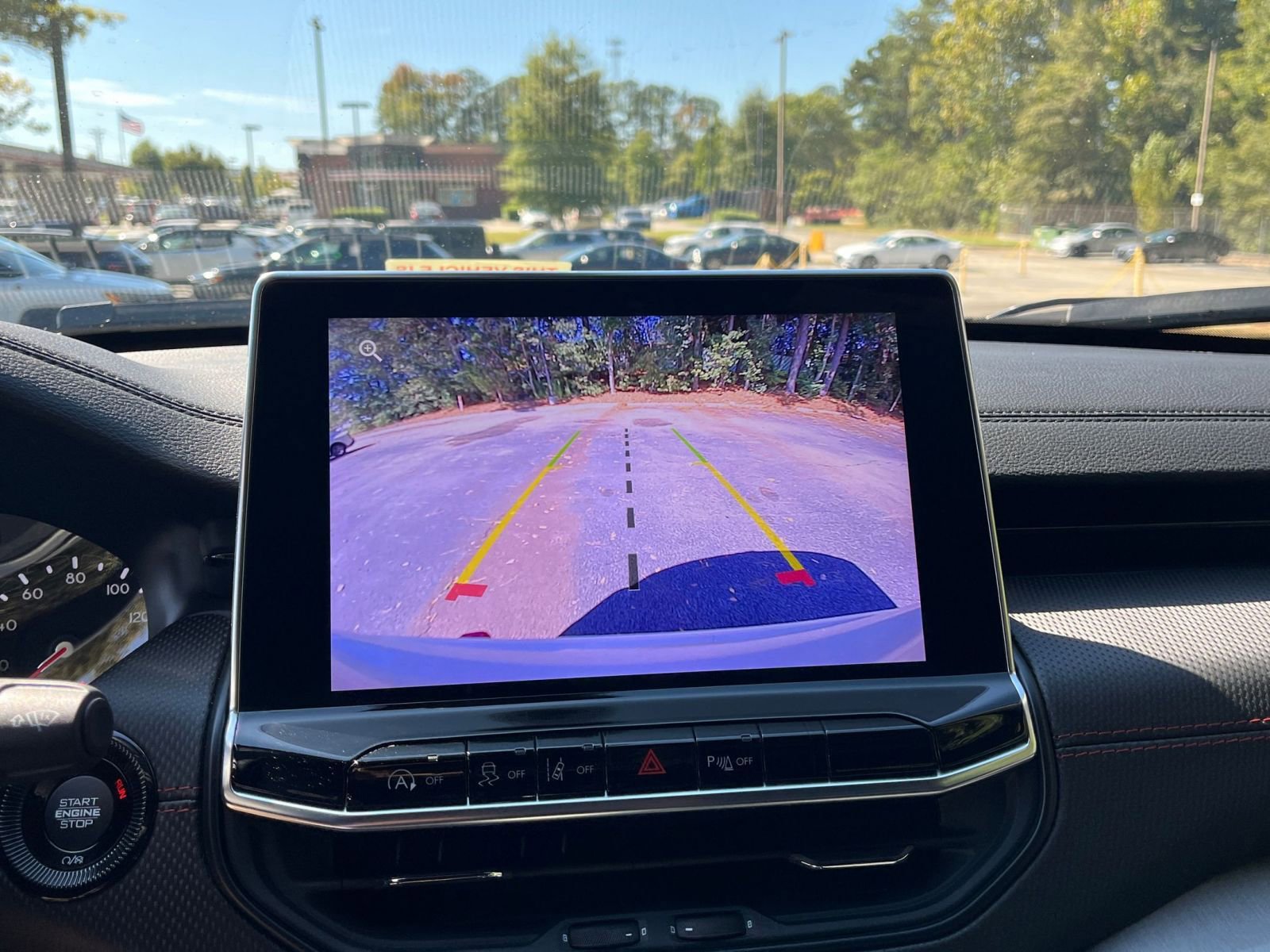 Thumbnail: 2025 Jeep Compass - 17