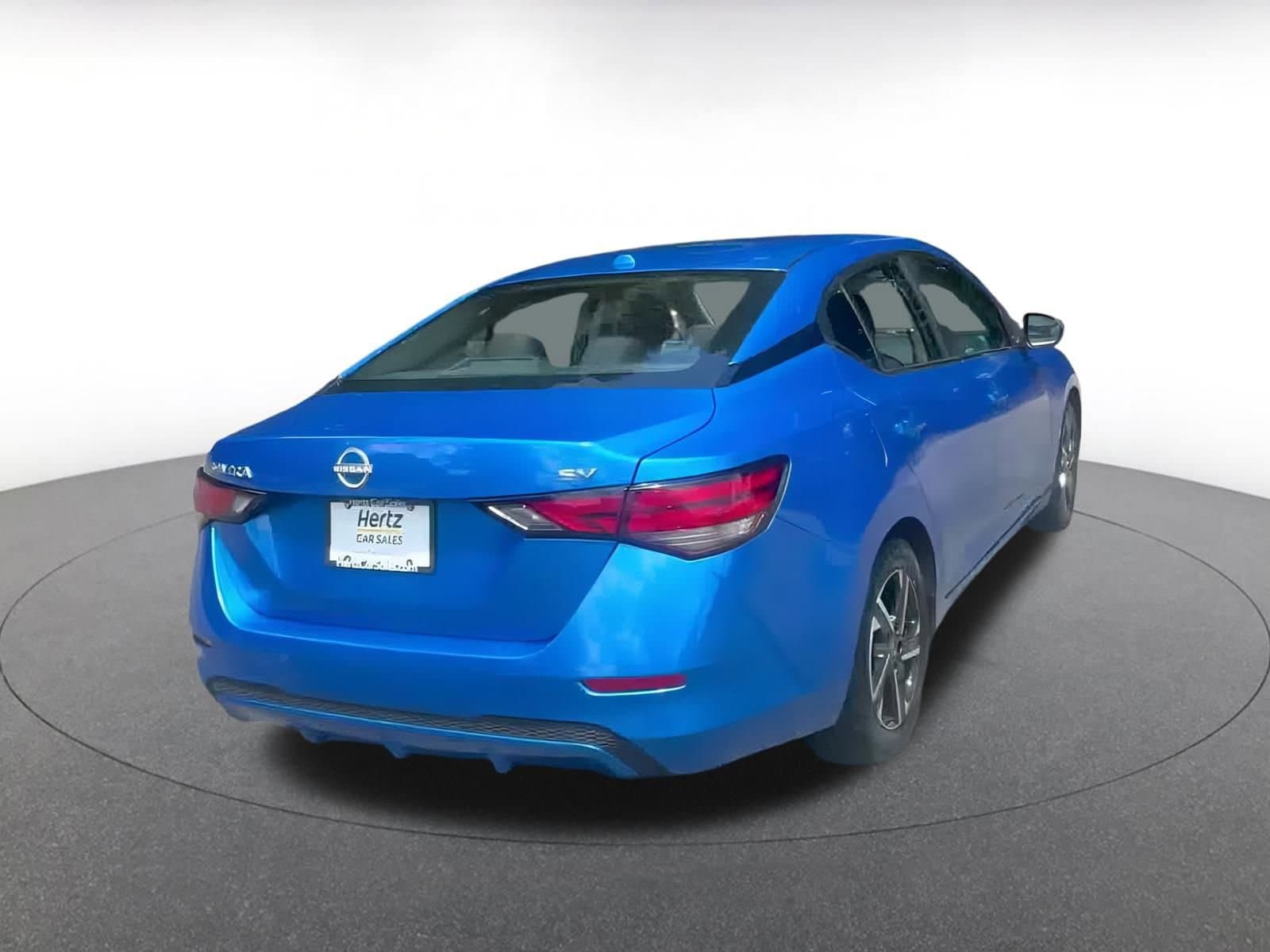 Thumbnail: 2024 Nissan Sentra - 13