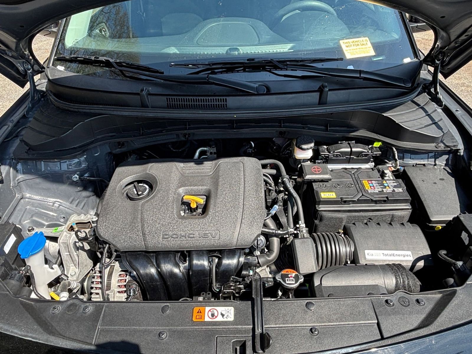 Thumbnail: 2025 Kia Soul - 32