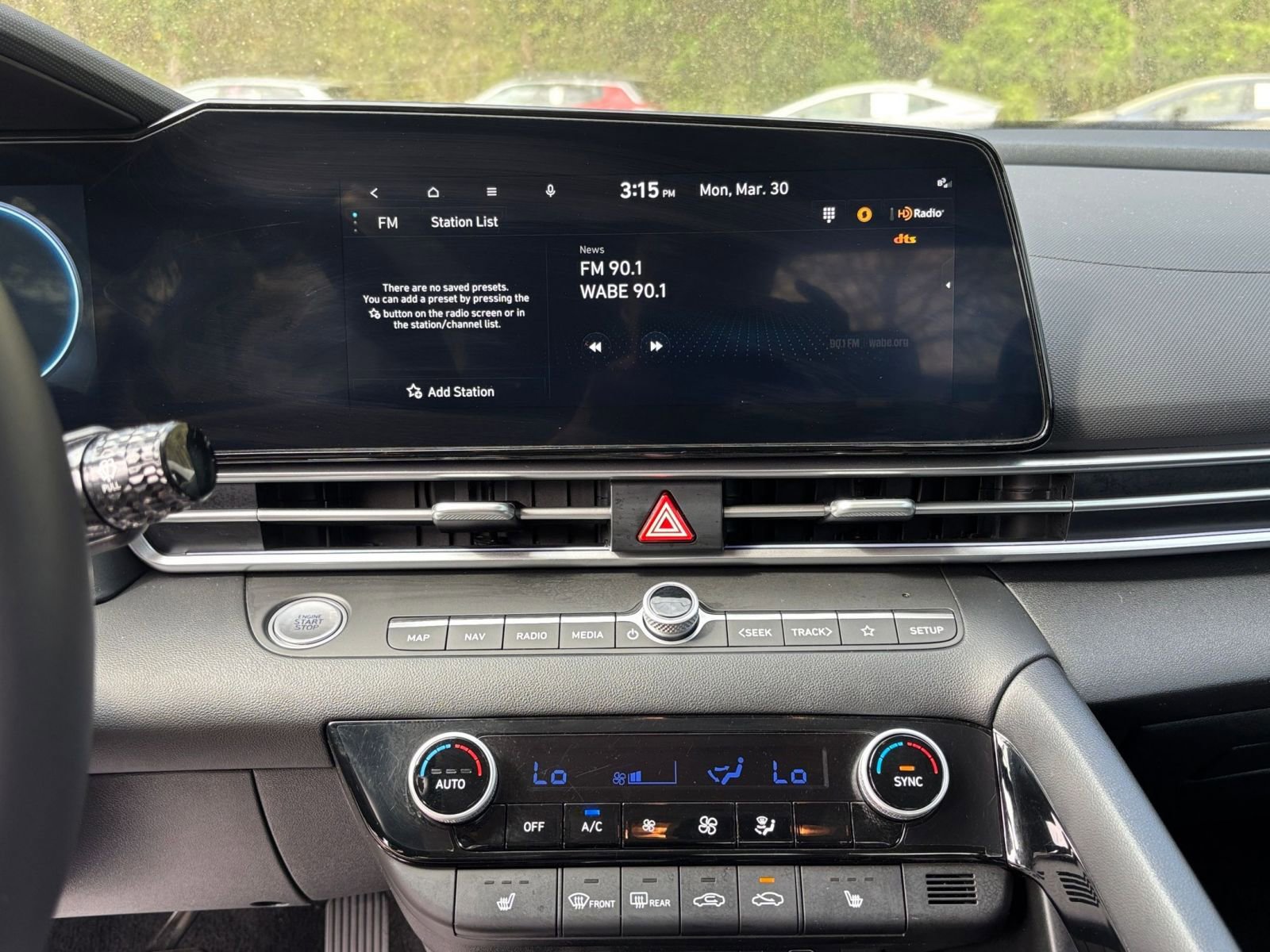 Thumbnail: 2025 Hyundai Elantra - 20