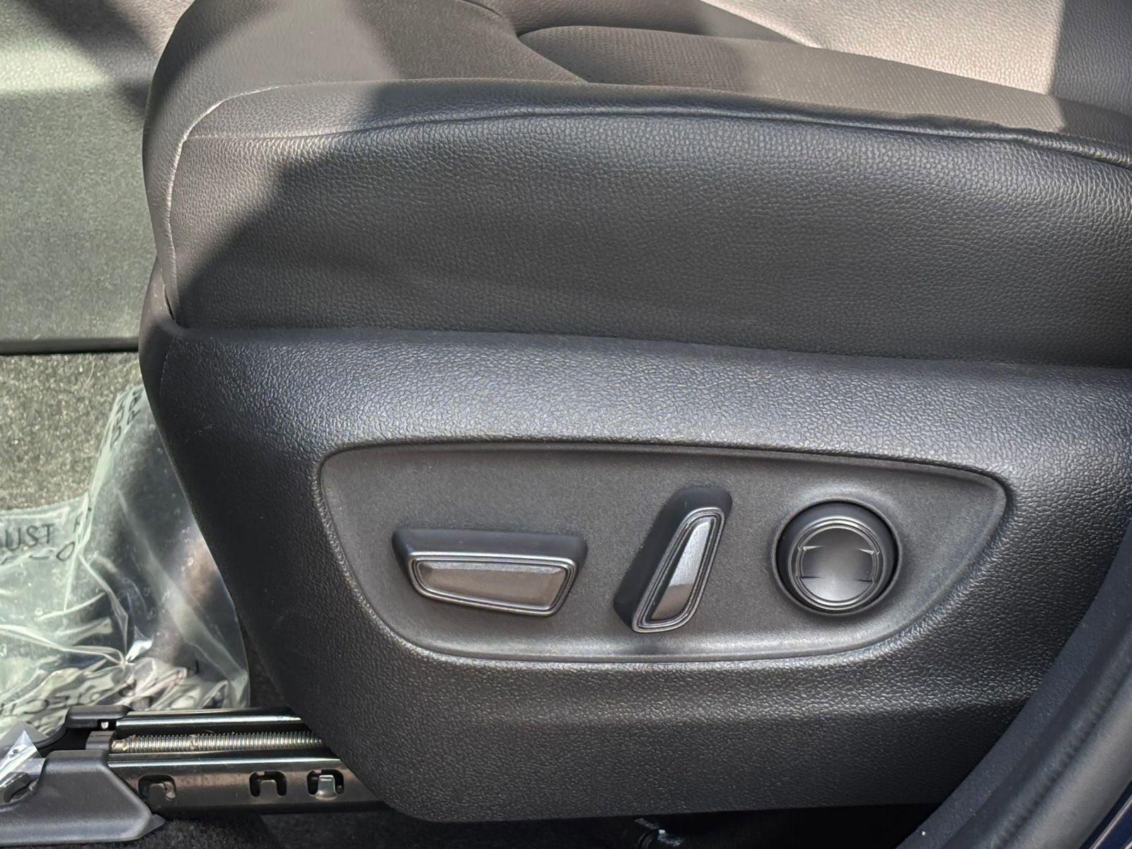 Thumbnail: 2025 Toyota Grand Highlander - 23