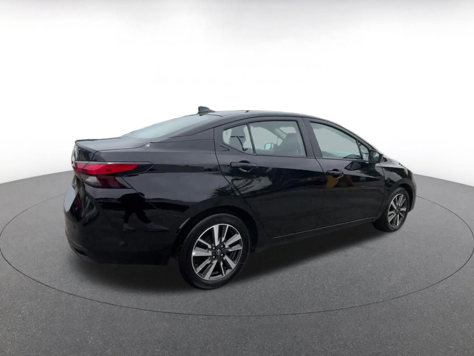 Thumbnail: 2025 Nissan Versa - 14