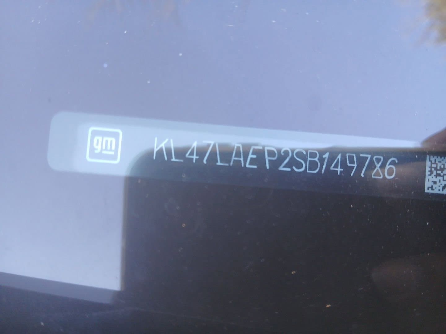 Thumbnail: 2025 Buick Envista - 2