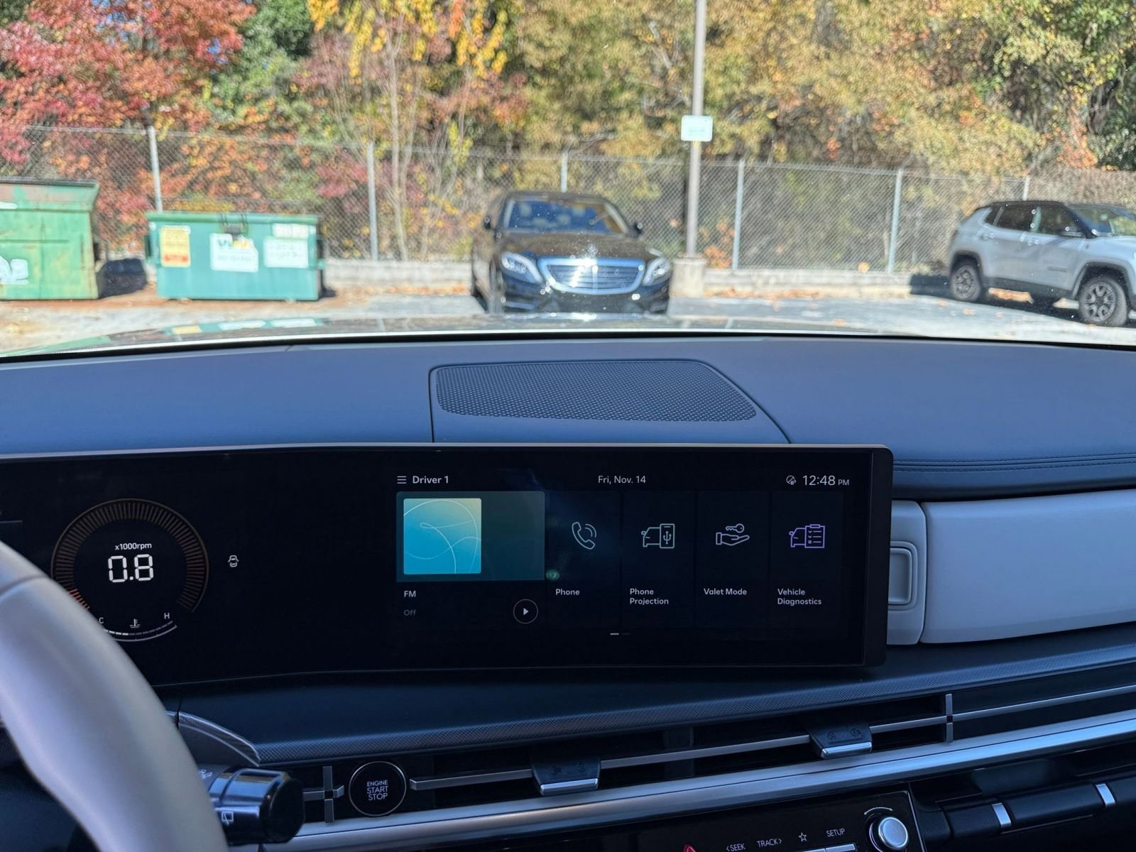 Thumbnail: 2025 Hyundai Santa Fe - 18