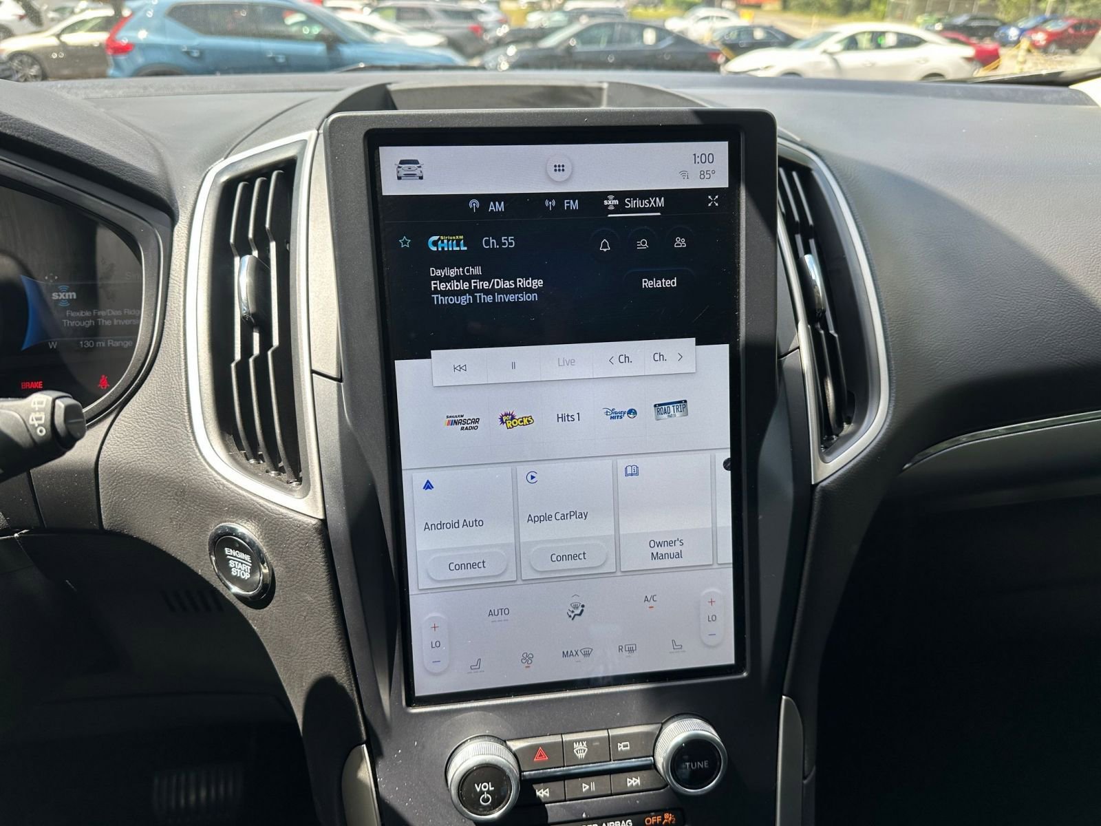 Thumbnail: 2023 Ford Edge - 21