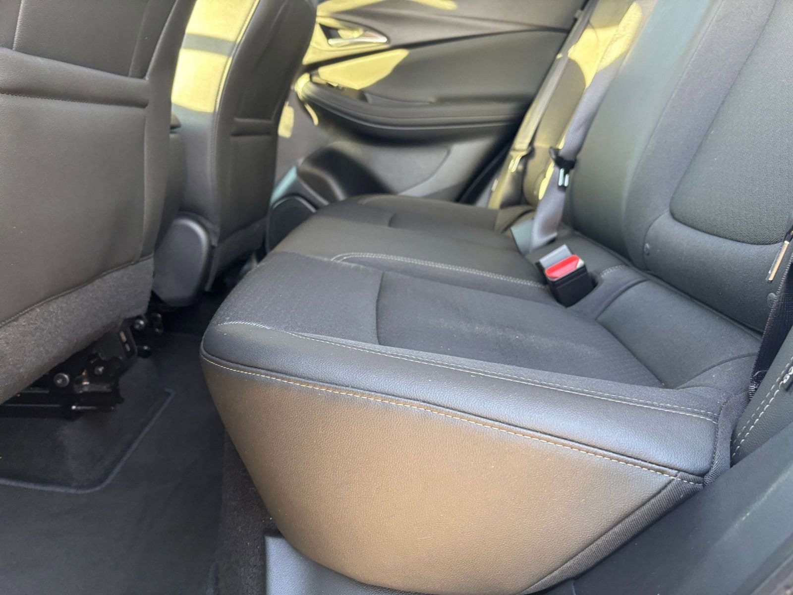 Thumbnail: 2025 Buick Encore GX - 25