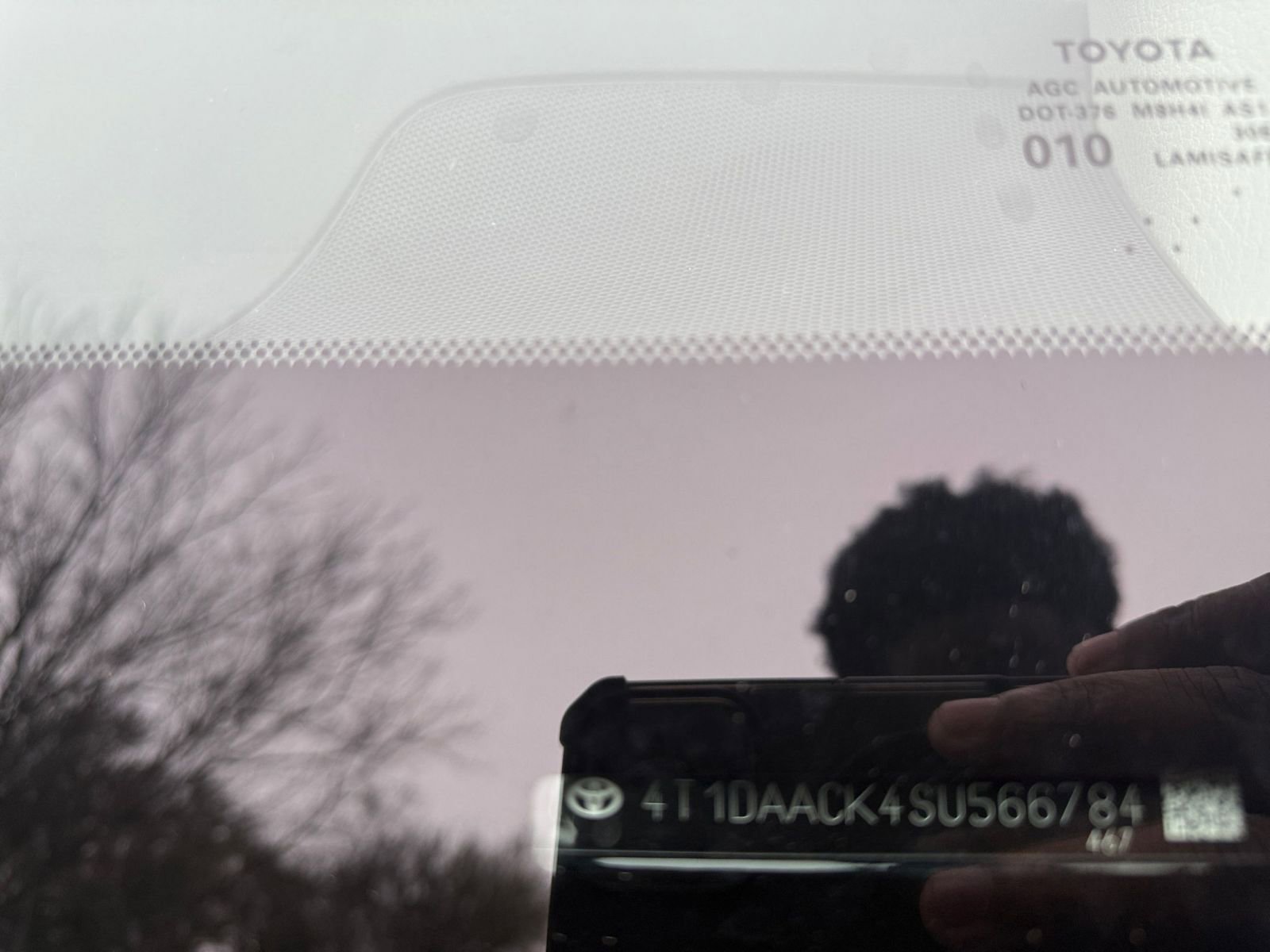 Thumbnail: 2025 Toyota Camry - 29