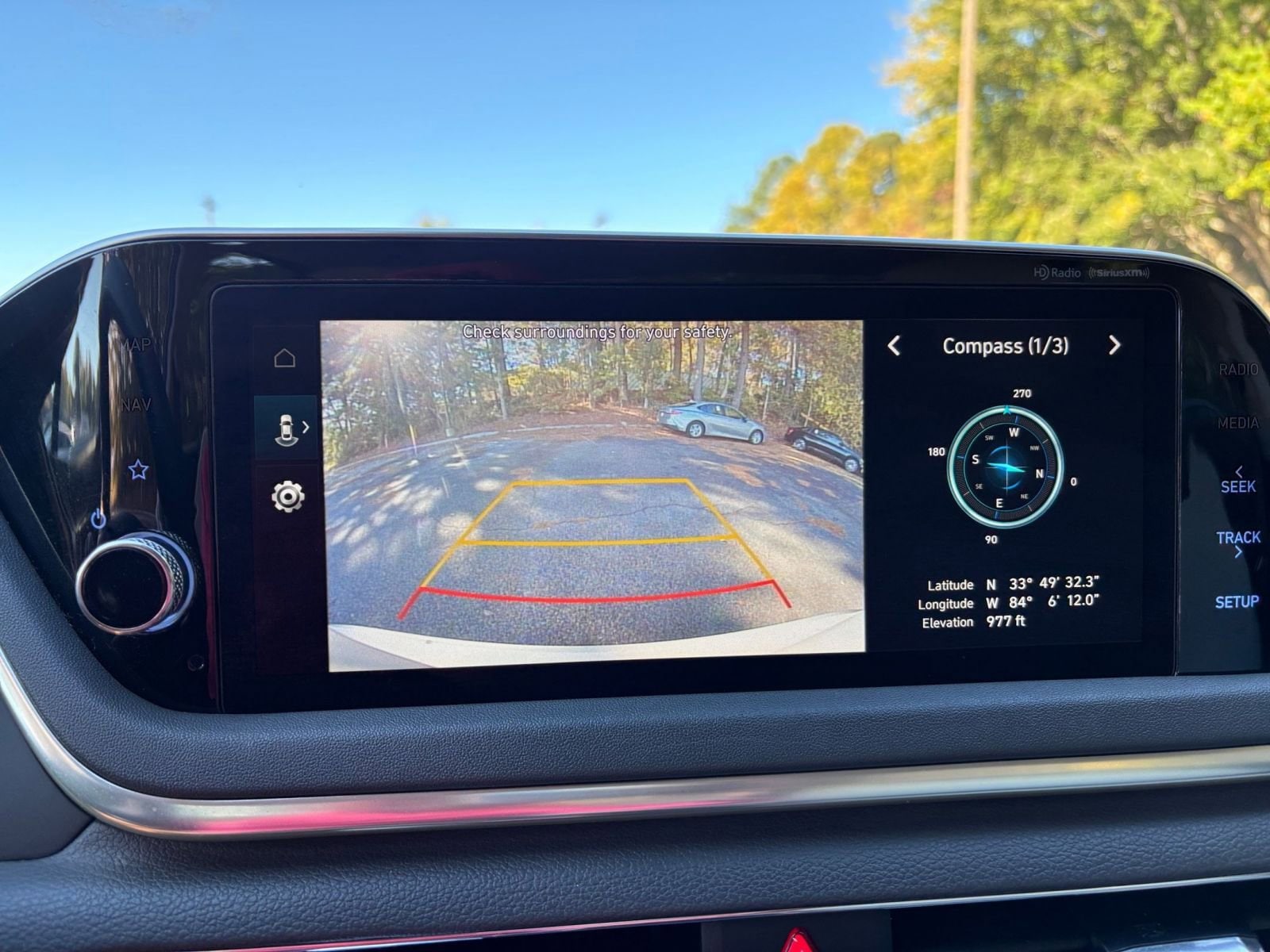 Thumbnail: 2023 Hyundai Sonata - 17