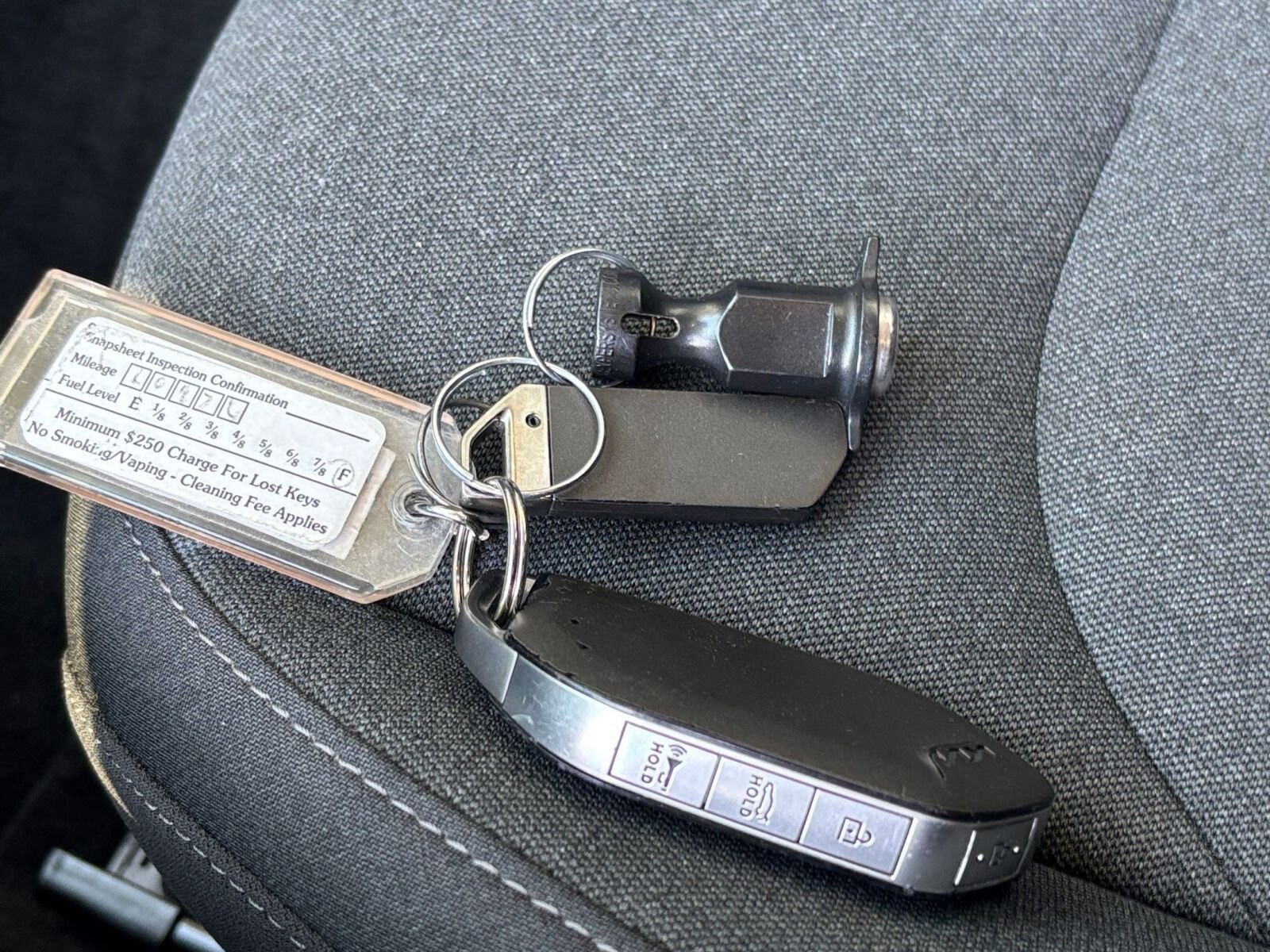 Thumbnail: 2025 Kia K4 - 21